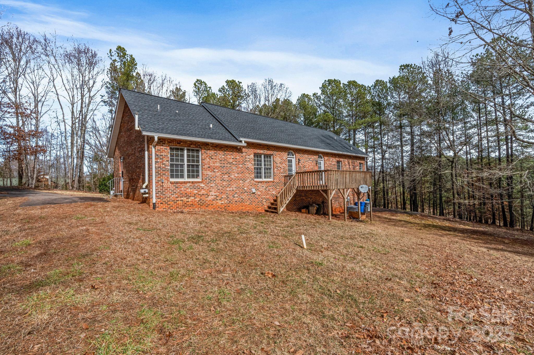 201 Olive Road Stony Point, NC 28678 - Photo 38 of 48 Gallery Image 38