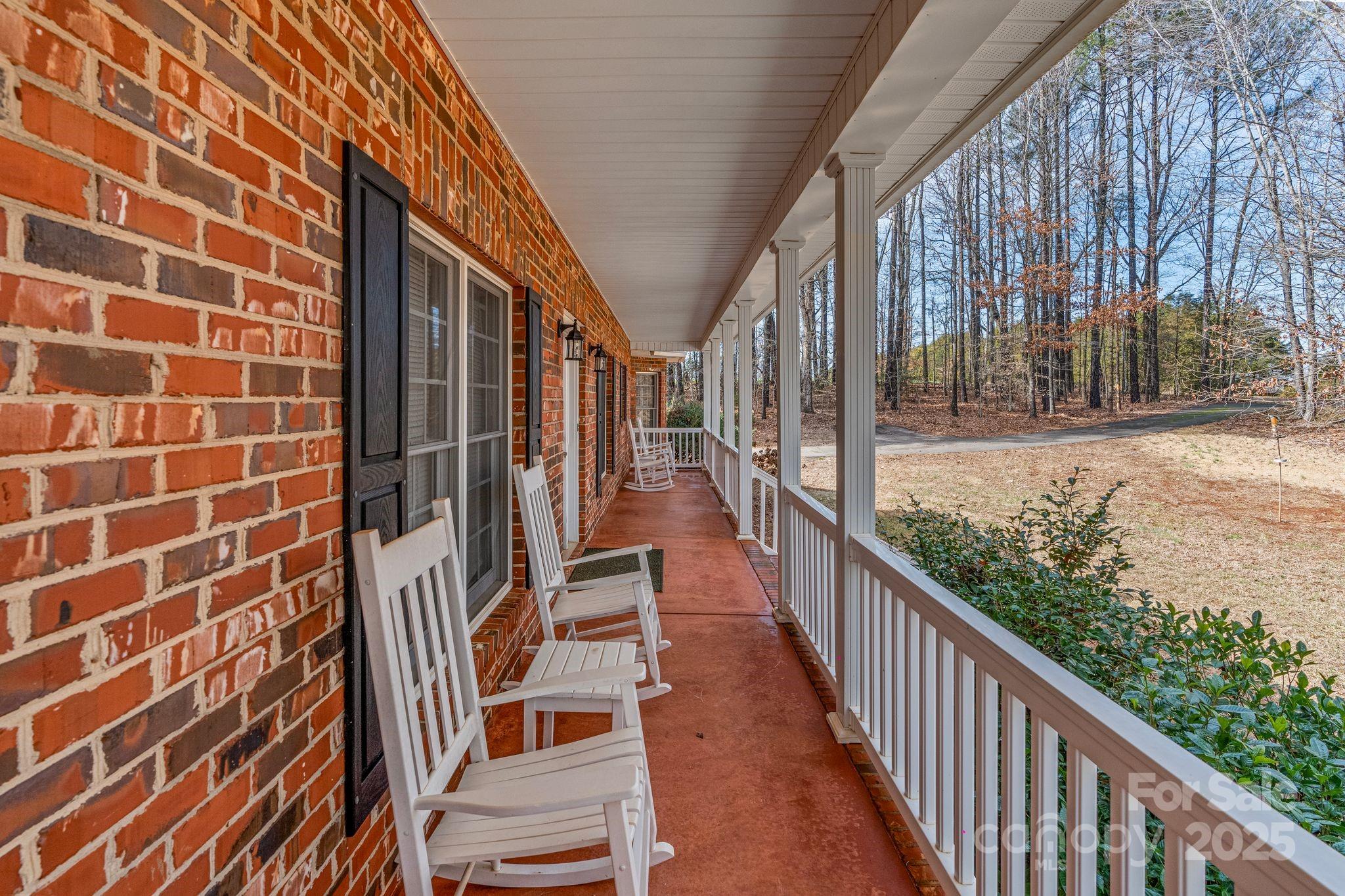 201 Olive Road Stony Point, NC 28678 - Photo 5 of 48 Gallery Image 5