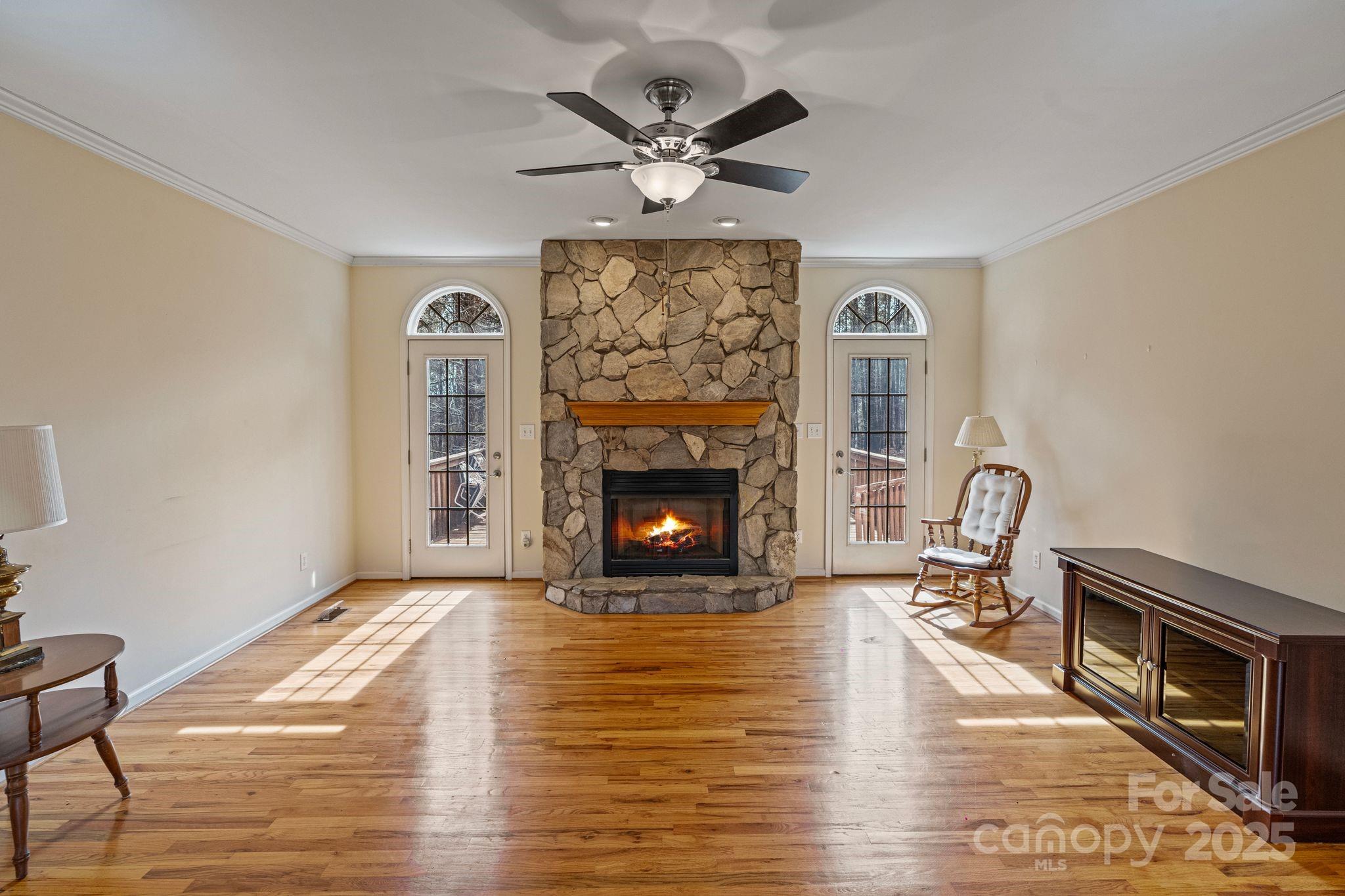 201 Olive Road Stony Point, NC 28678 - Photo 9 of 48 Gallery Image 9