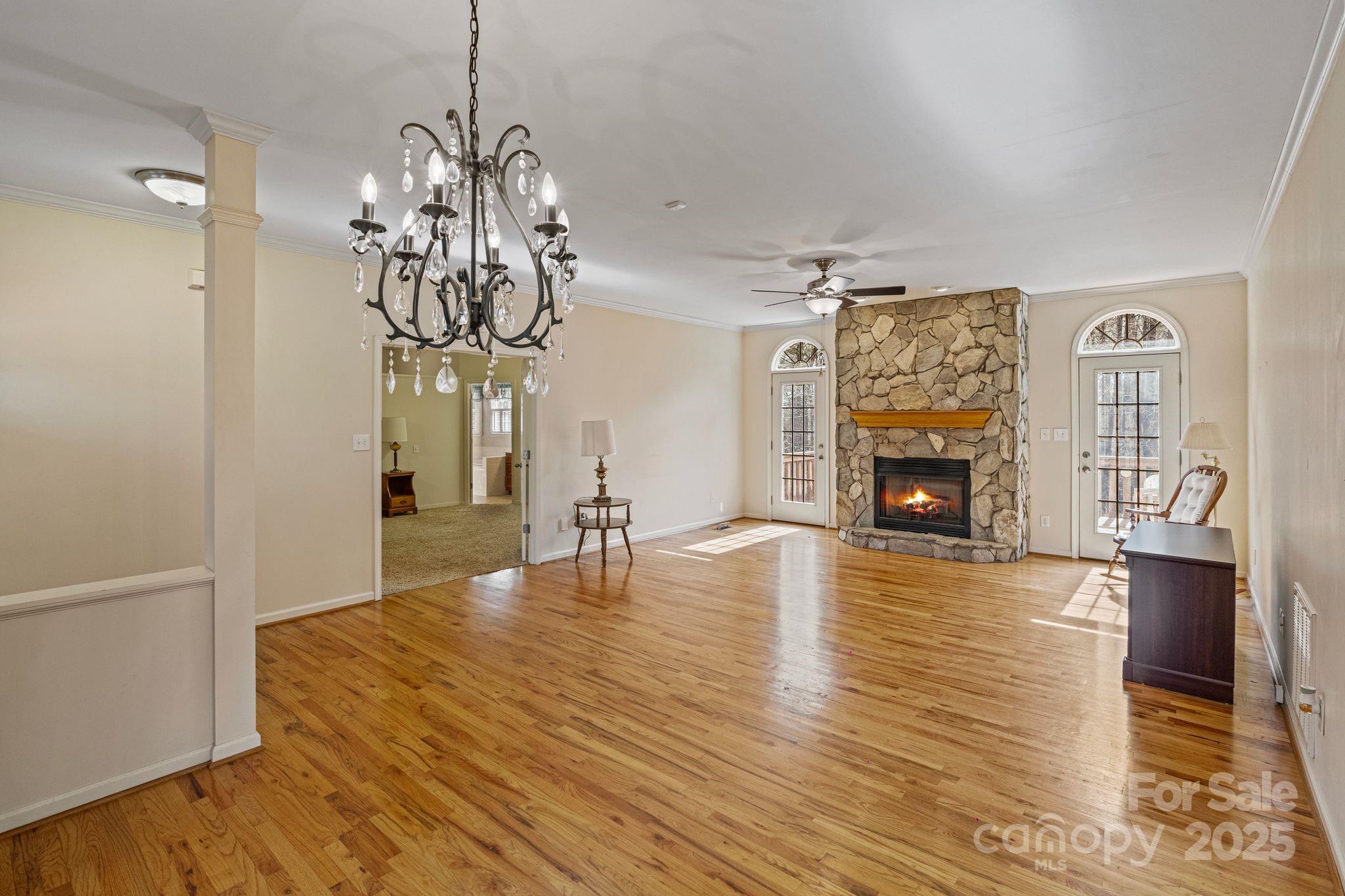 201 Olive Road Stony Point, NC 28678 - Photo 10 of 48 Gallery Image 10