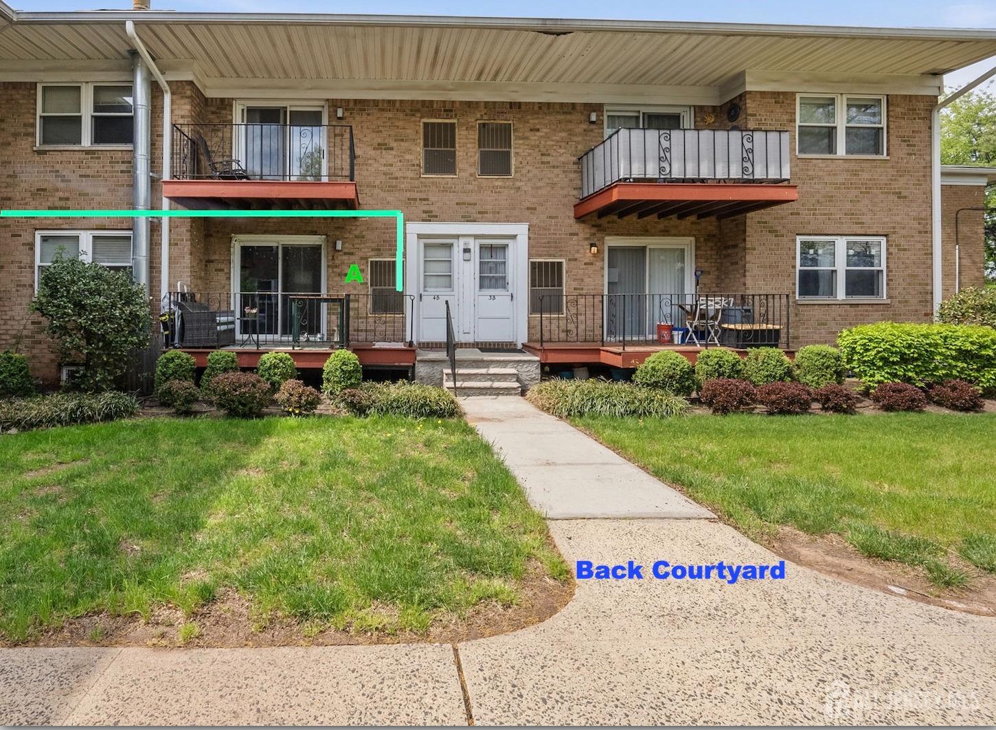 187 Evergreen Road, Unit 4A Edison, NJ 08837 - Photo 20 of 33