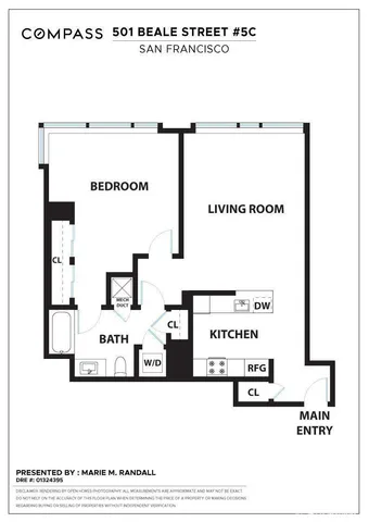 a view of a chairs and table in a patio