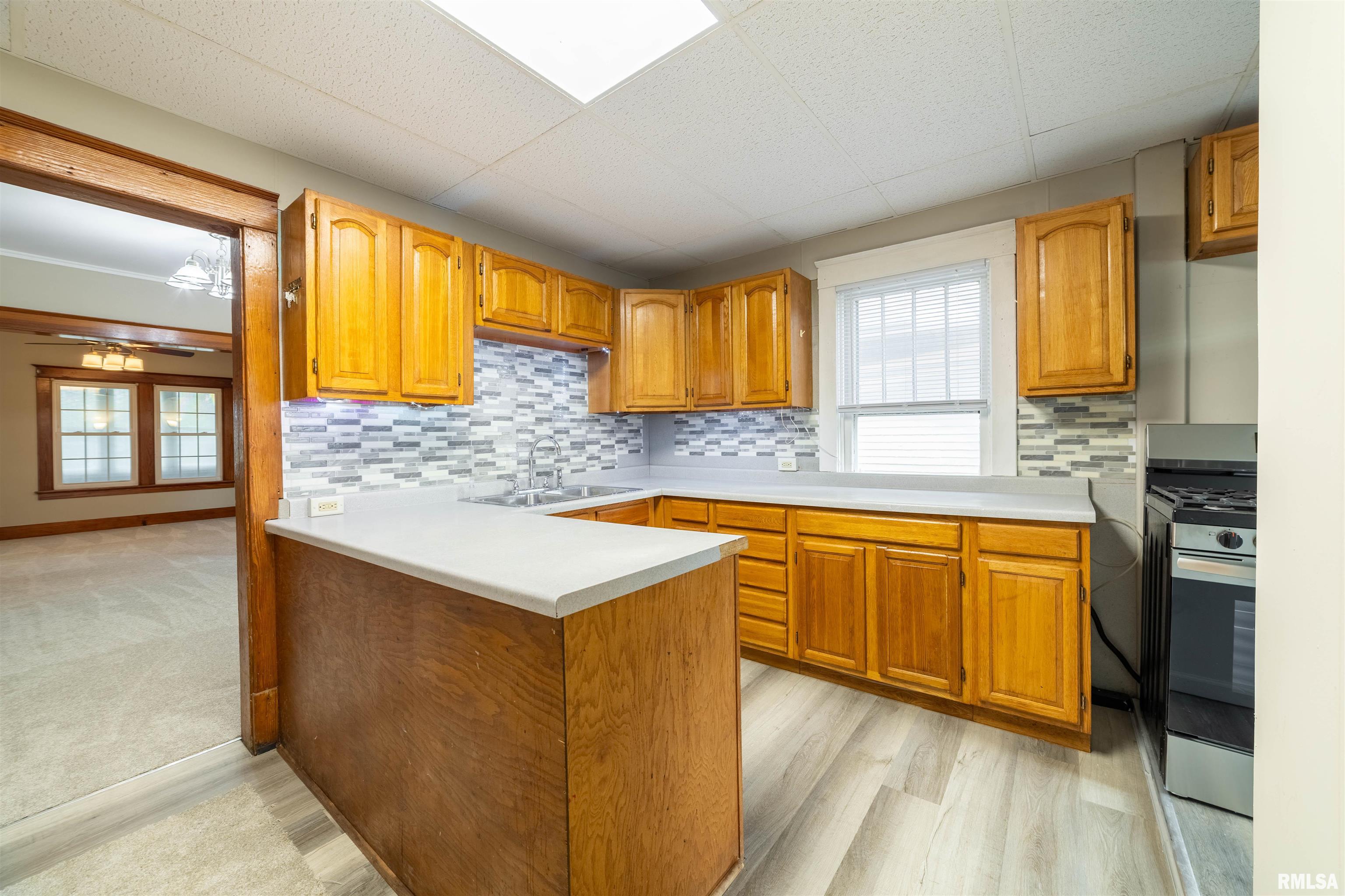 1324 North 6th Street Quincy, IL 62301 - Photo 24 of 37