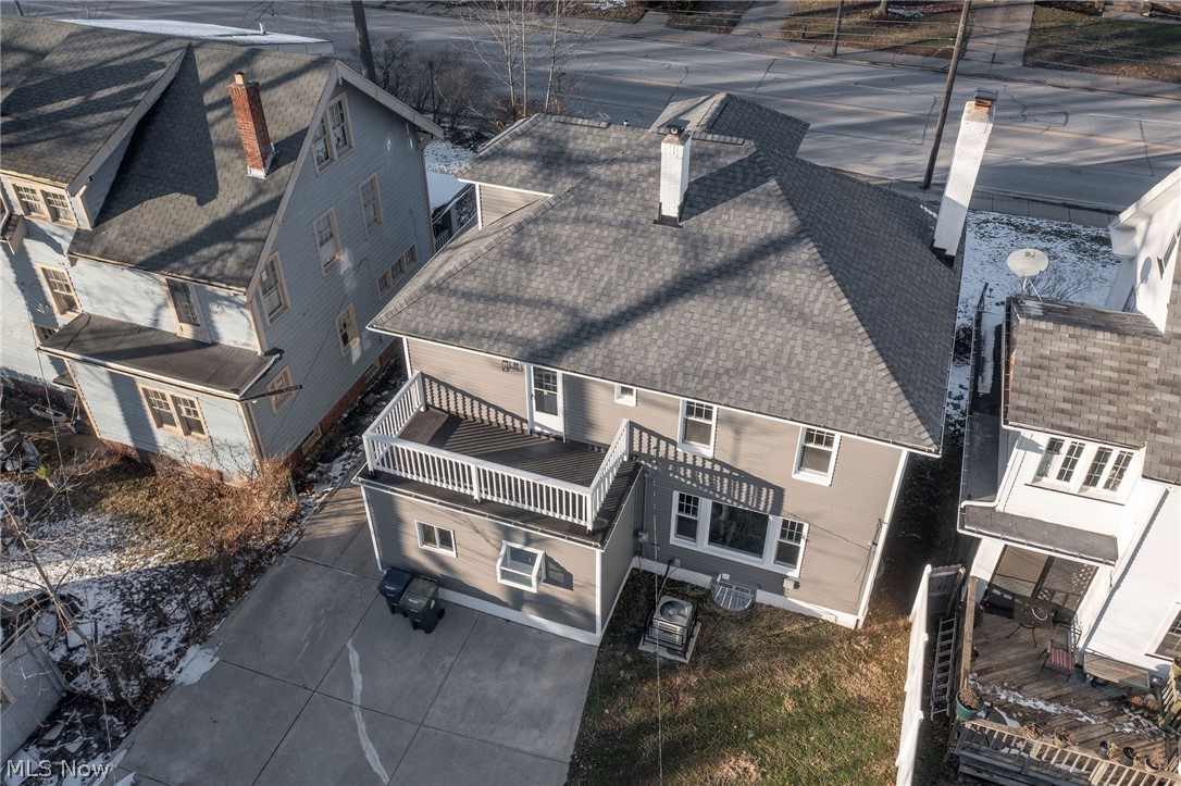 13028 Cedar Road Cleveland, OH 44118 - Photo 31 of 35 Gallery Image 31