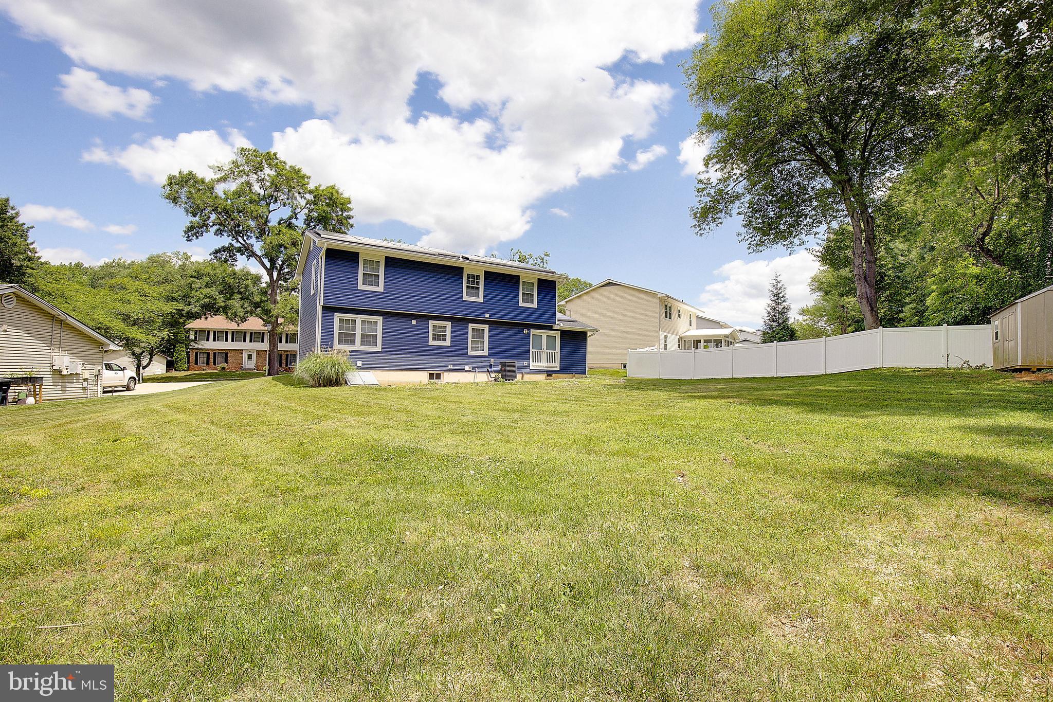 11611 Whittier Road Bowie, MD 20721 - Photo 39 of 39