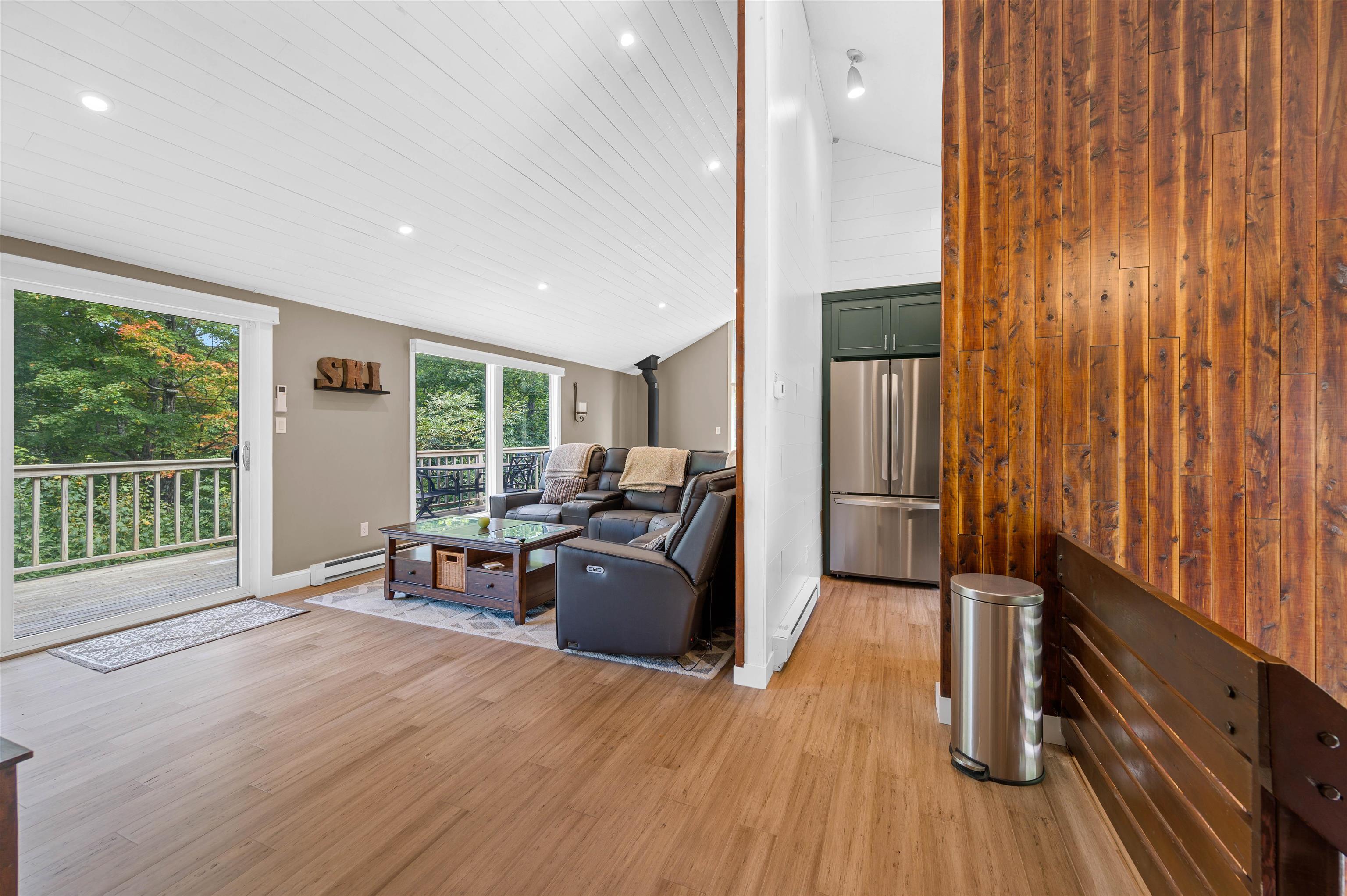 158 Sugar Ledge Road Warren, VT 05674 - Photo 11 of 49 Gallery Image 11