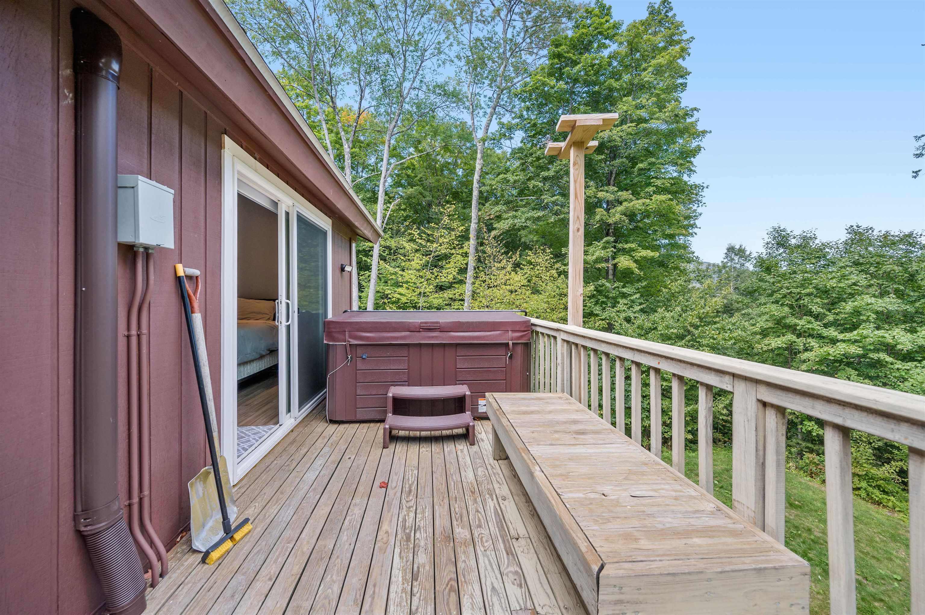 158 Sugar Ledge Road Warren, VT 05674 - Photo 12 of 49 Gallery Image 12