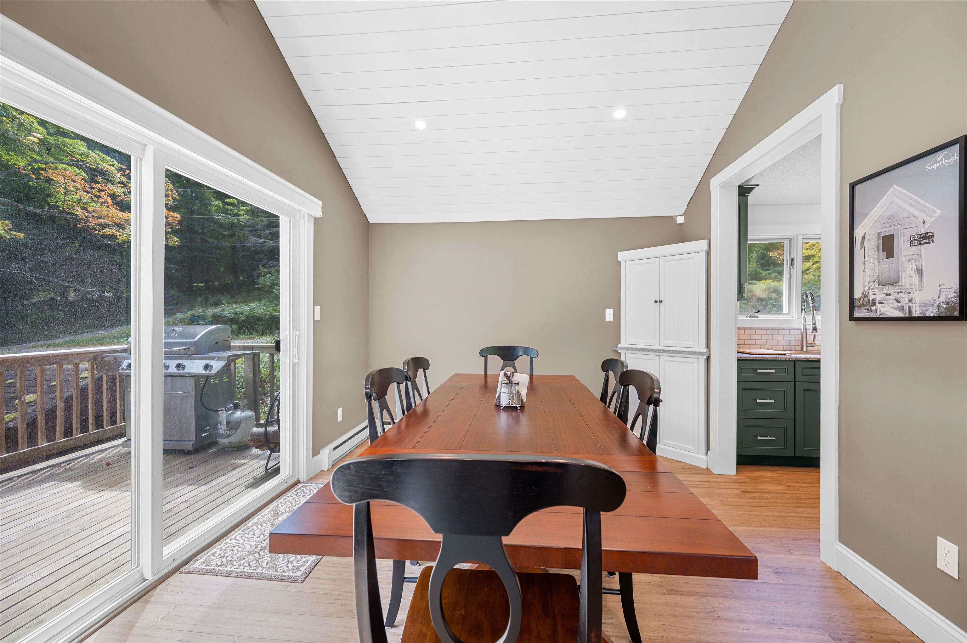 158 Sugar Ledge Road Warren, VT 05674 - Photo 13 of 49 Gallery Image 13