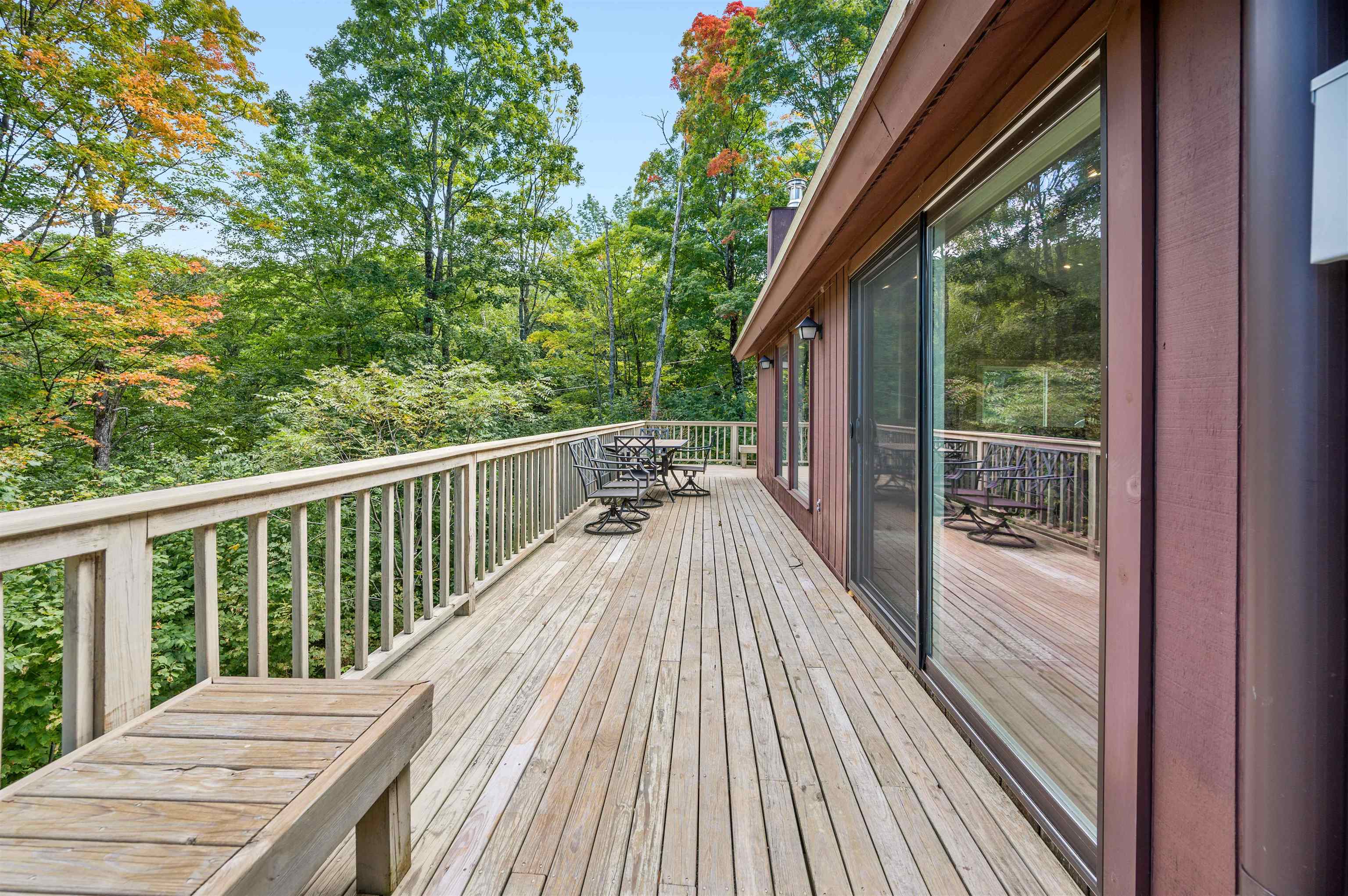 158 Sugar Ledge Road Warren, VT 05674 - Photo 16 of 49 Gallery Image 16