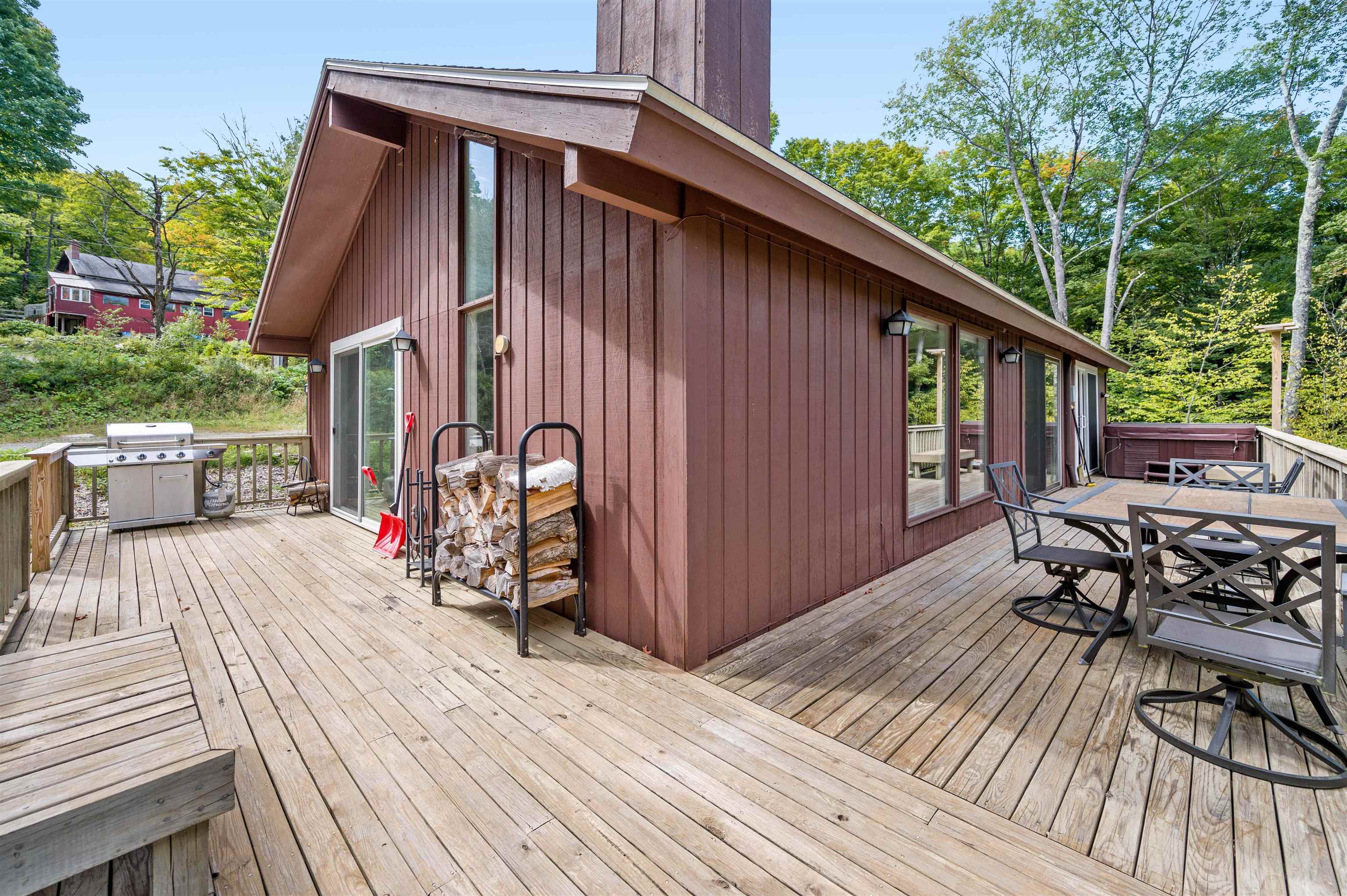 158 Sugar Ledge Road Warren, VT 05674 - Photo 17 of 49 Gallery Image 17