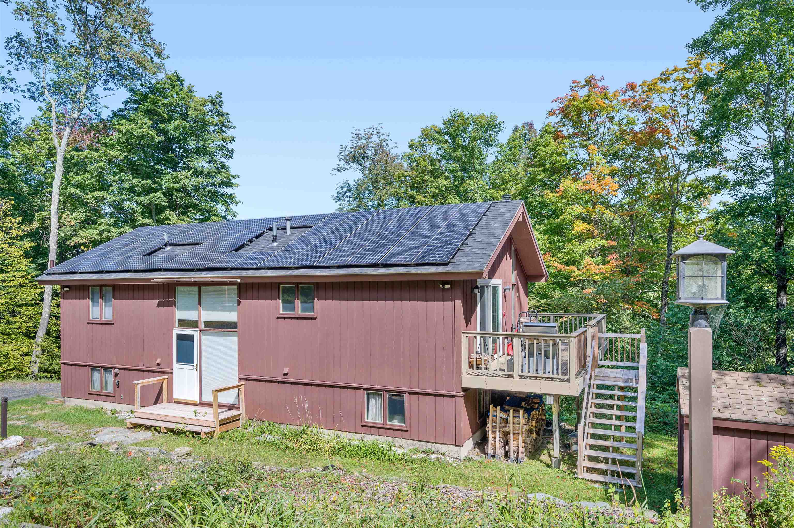 158 Sugar Ledge Road Warren, VT 05674 - Photo 18 of 49 Gallery Image 18