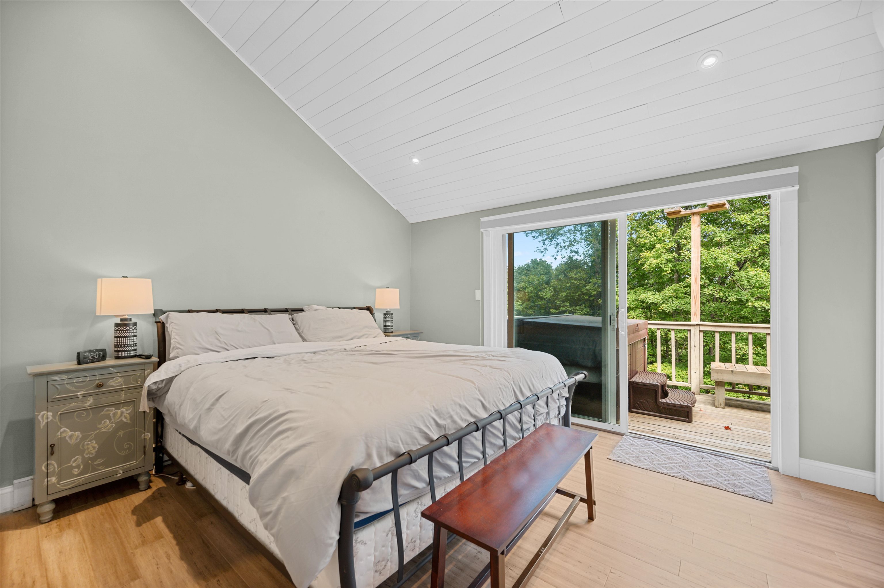 158 Sugar Ledge Road Warren, VT 05674 - Photo 19 of 49 Gallery Image 19