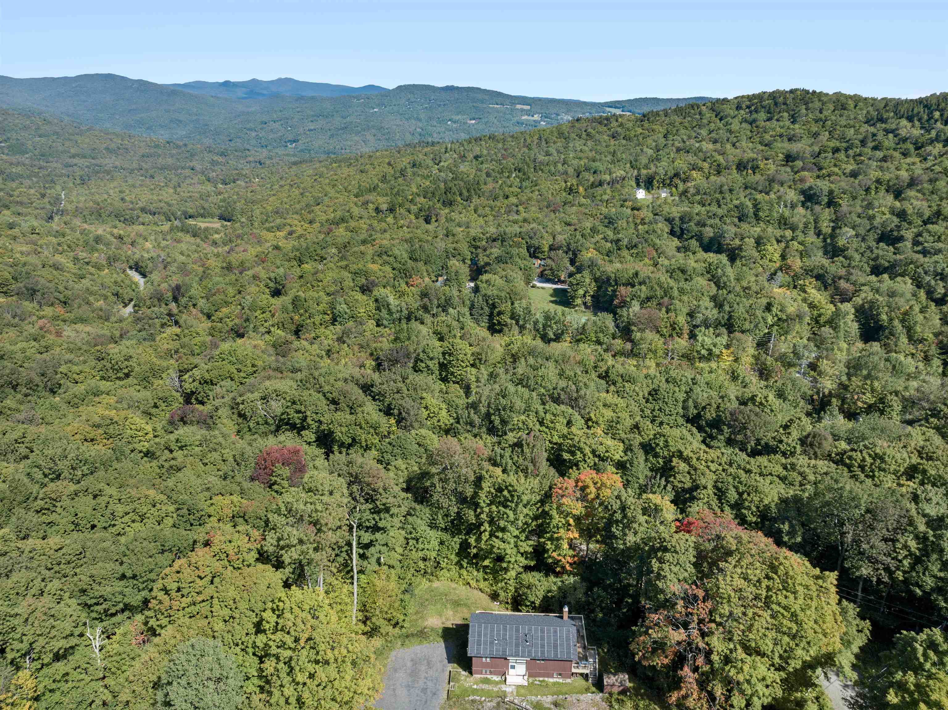 158 Sugar Ledge Road Warren, VT 05674 - Photo 2 of 49 Gallery Image 2