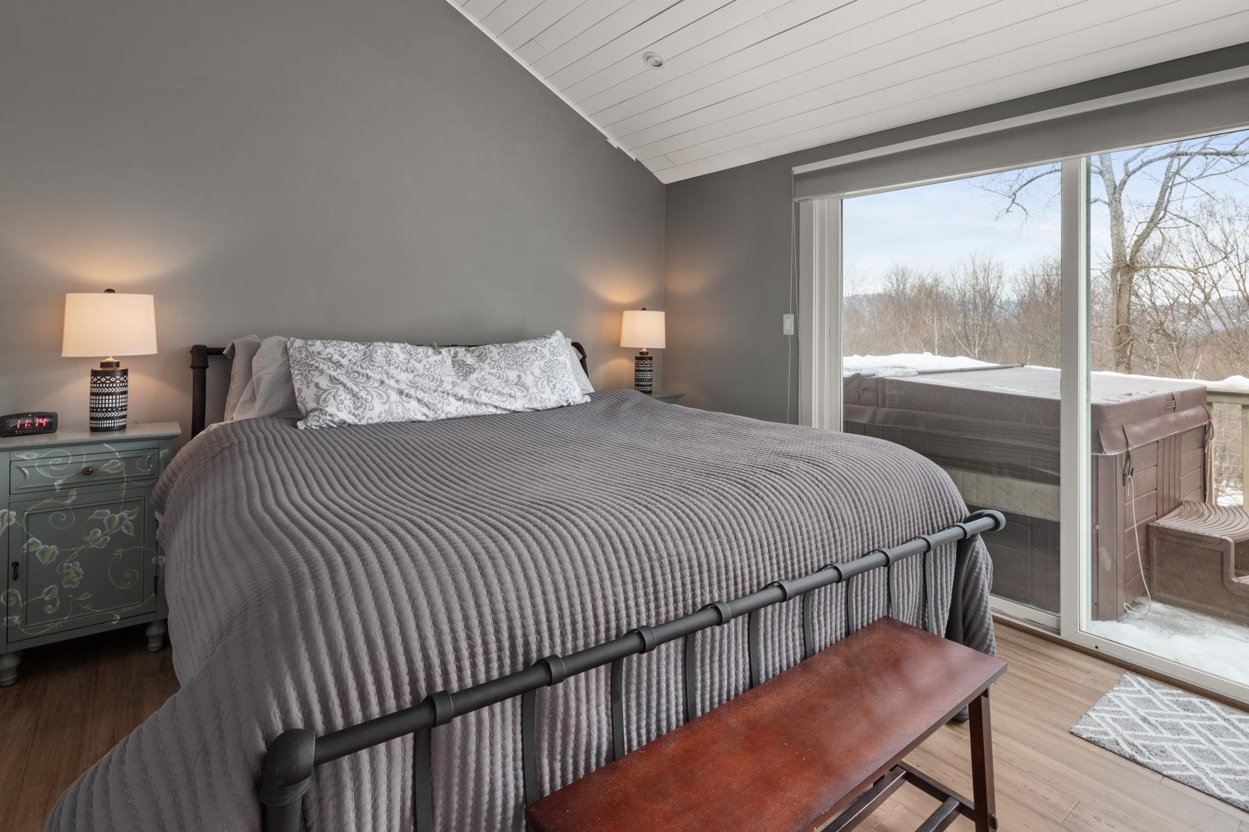 158 Sugar Ledge Road Warren, VT 05674 - Photo 23 of 49 Gallery Image 23