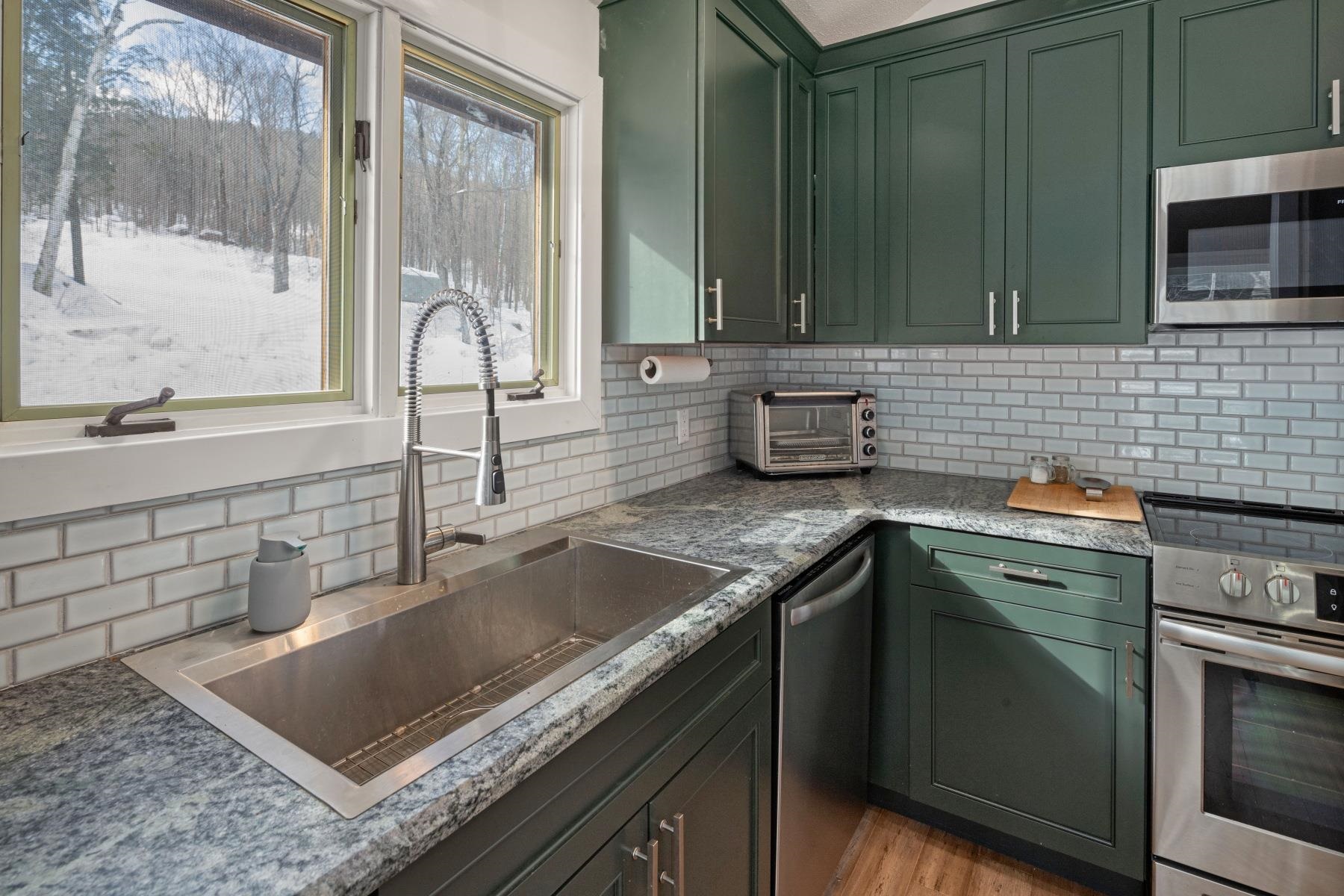 158 Sugar Ledge Road Warren, VT 05674 - Photo 24 of 49 Gallery Image 24