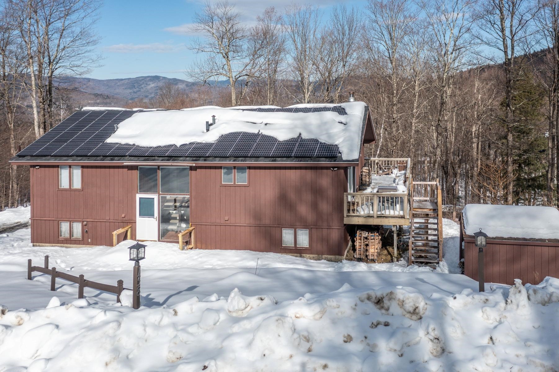158 Sugar Ledge Road Warren, VT 05674 - Photo 30 of 49 Gallery Image 30