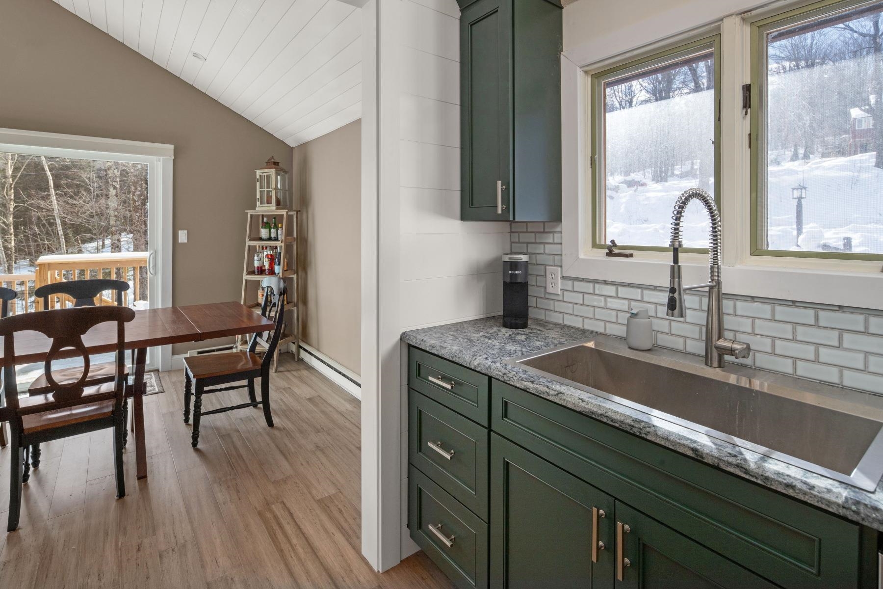 158 Sugar Ledge Road Warren, VT 05674 - Photo 3 of 49 Gallery Image 3