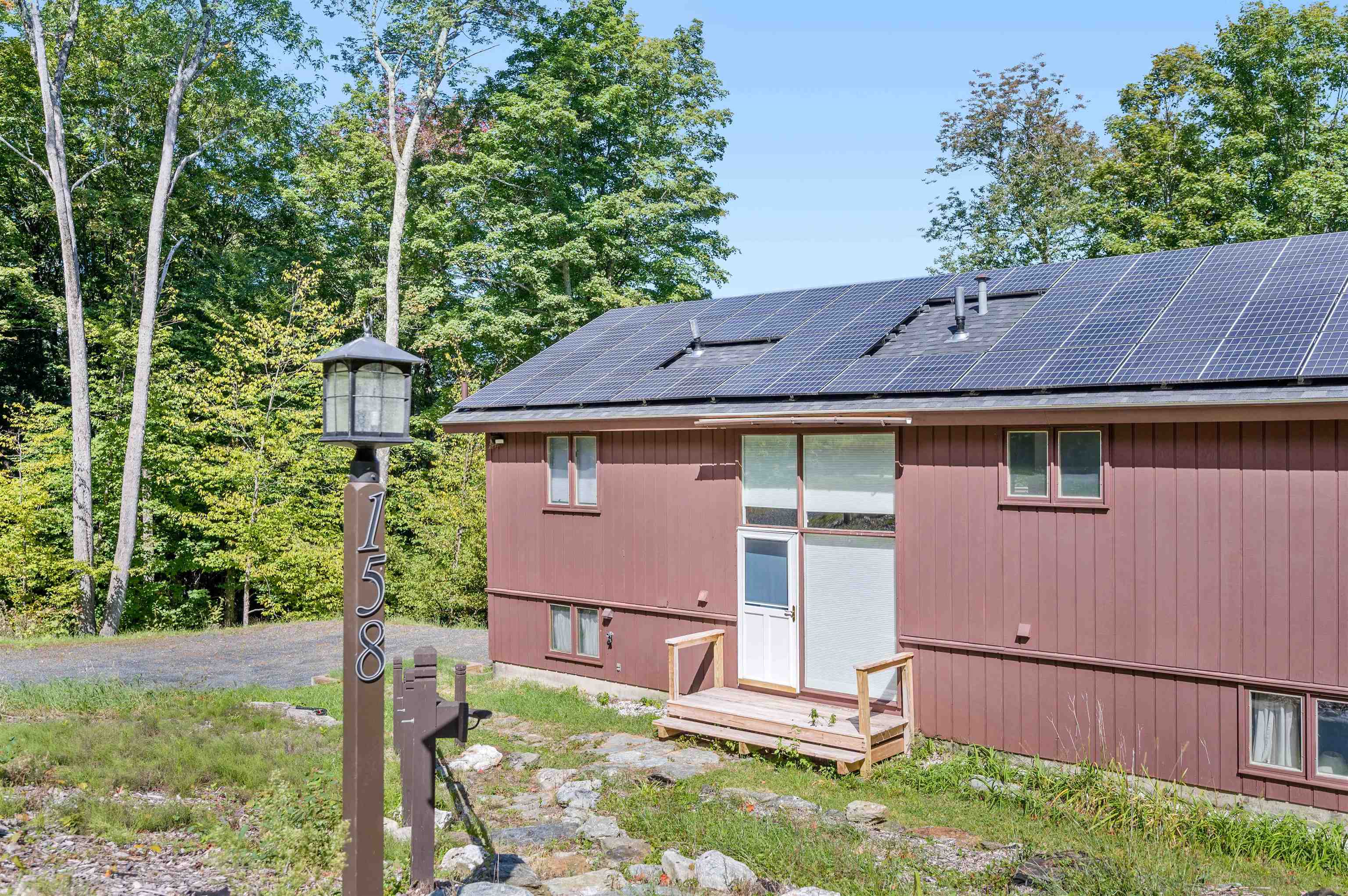 158 Sugar Ledge Road Warren, VT 05674 - Photo 40 of 49 Gallery Image 40