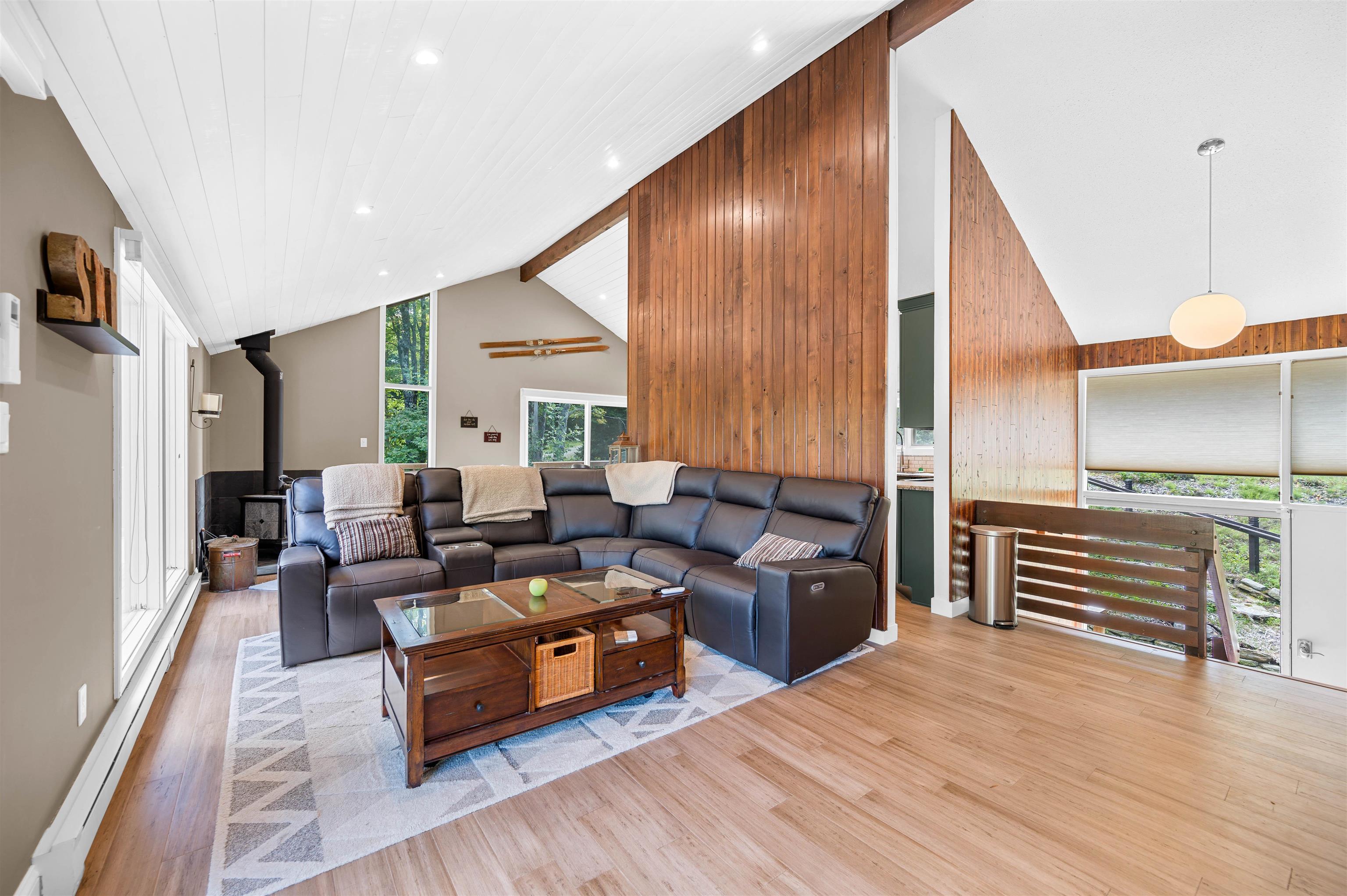 158 Sugar Ledge Road Warren, VT 05674 - Photo 4 of 49 Gallery Image 4