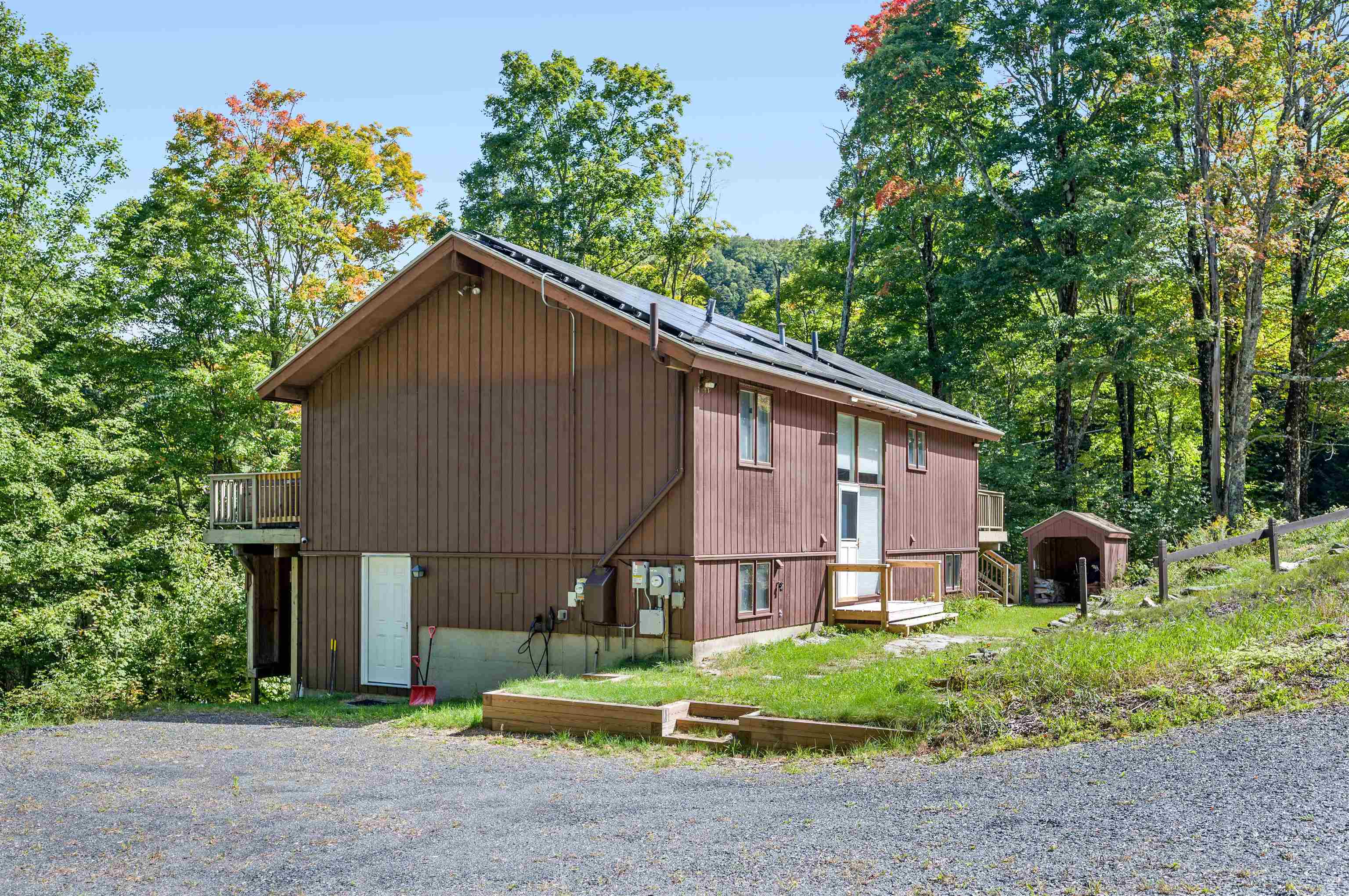 158 Sugar Ledge Road Warren, VT 05674 - Photo 41 of 49 Gallery Image 41