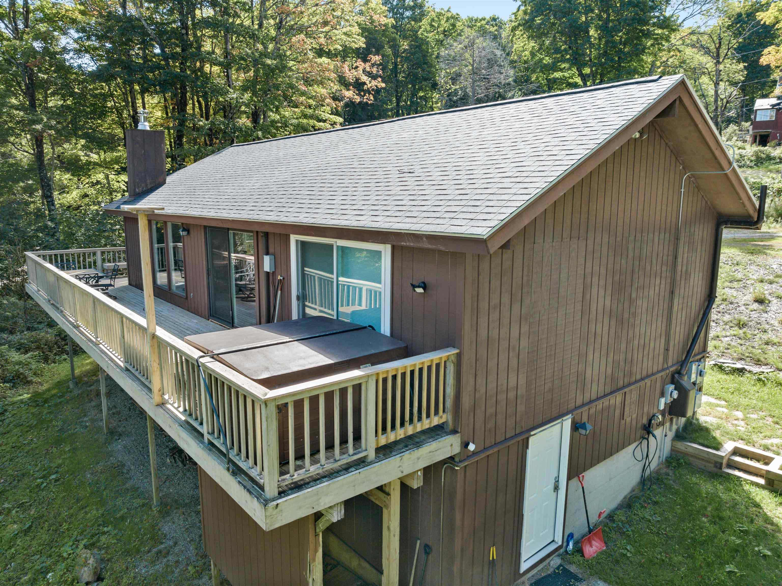 158 Sugar Ledge Road Warren, VT 05674 - Photo 42 of 49 Gallery Image 42