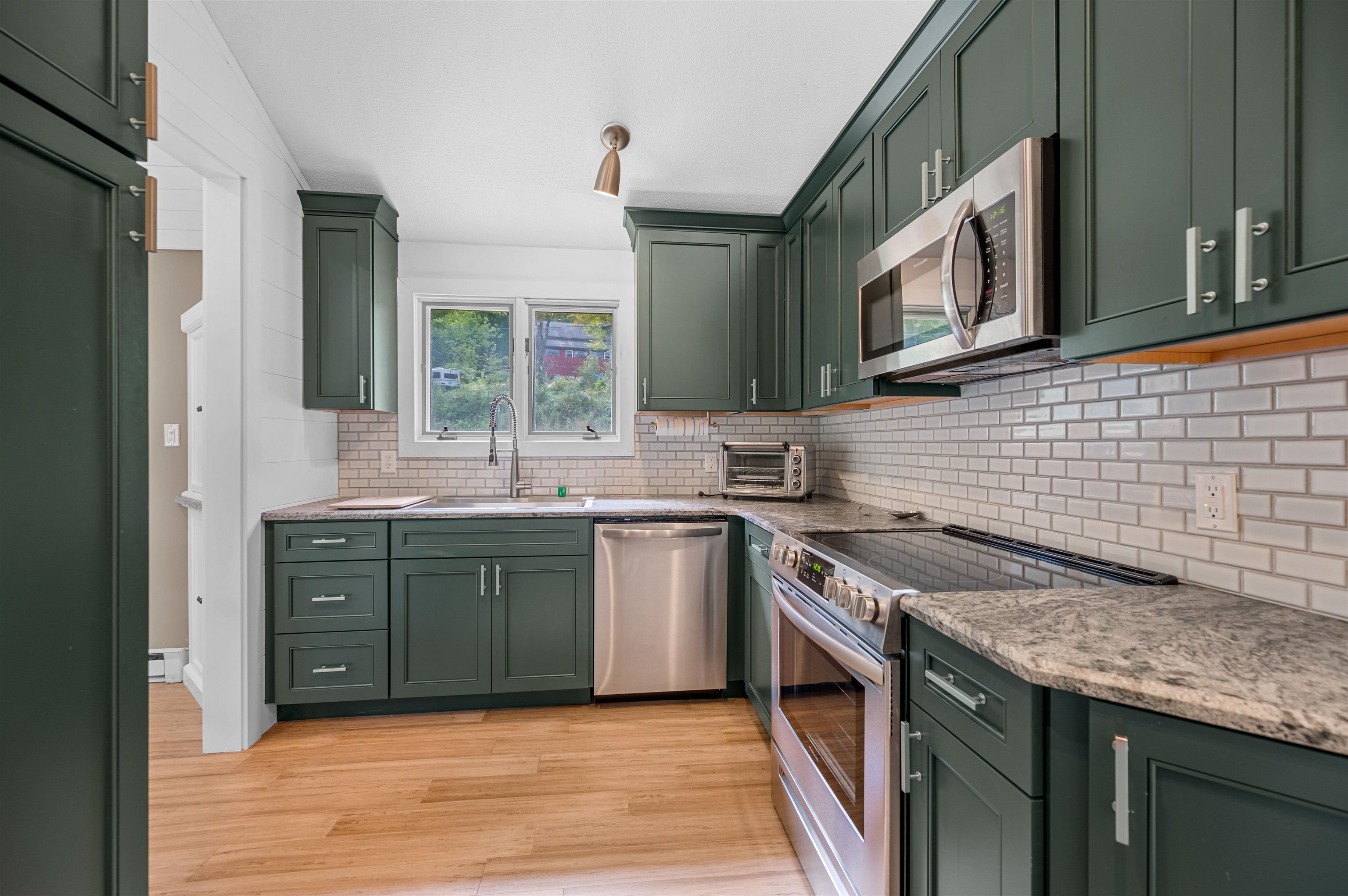 158 Sugar Ledge Road Warren, VT 05674 - Photo 43 of 49 Gallery Image 43