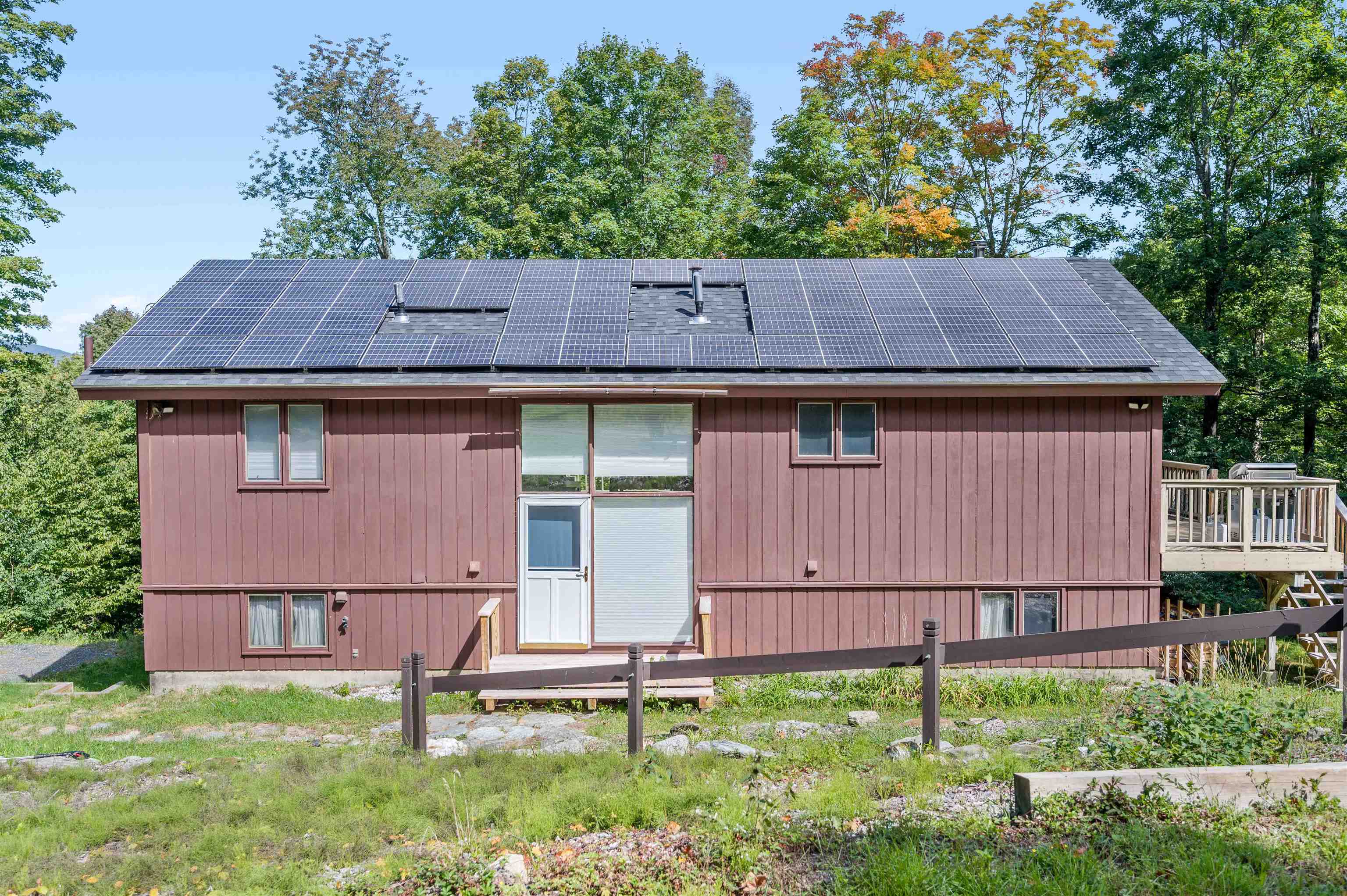 158 Sugar Ledge Road Warren, VT 05674 - Photo 44 of 49 Gallery Image 44