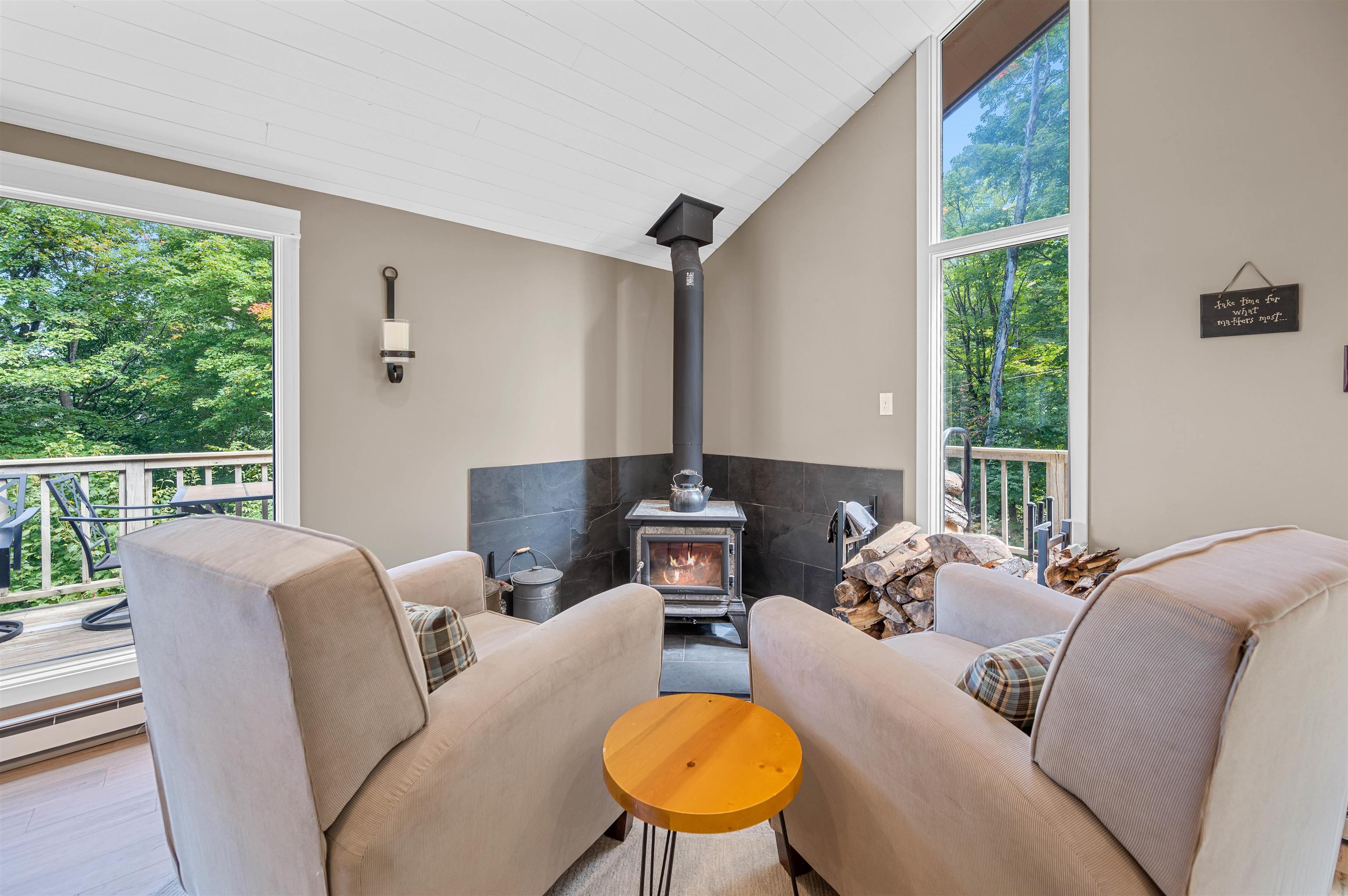 158 Sugar Ledge Road Warren, VT 05674 - Photo 46 of 49 Gallery Image 46