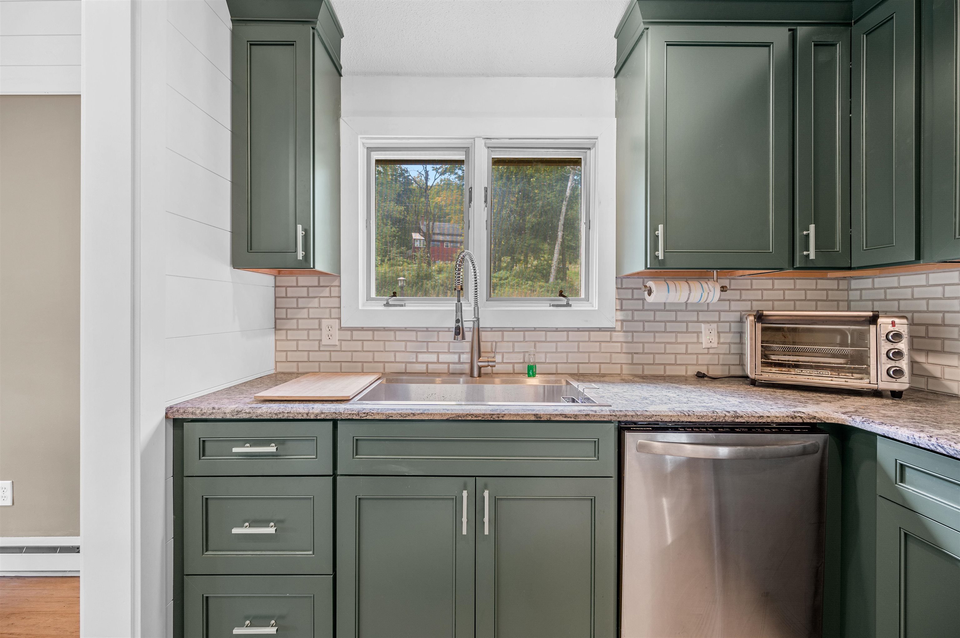 158 Sugar Ledge Road Warren, VT 05674 - Photo 7 of 49 Gallery Image 7