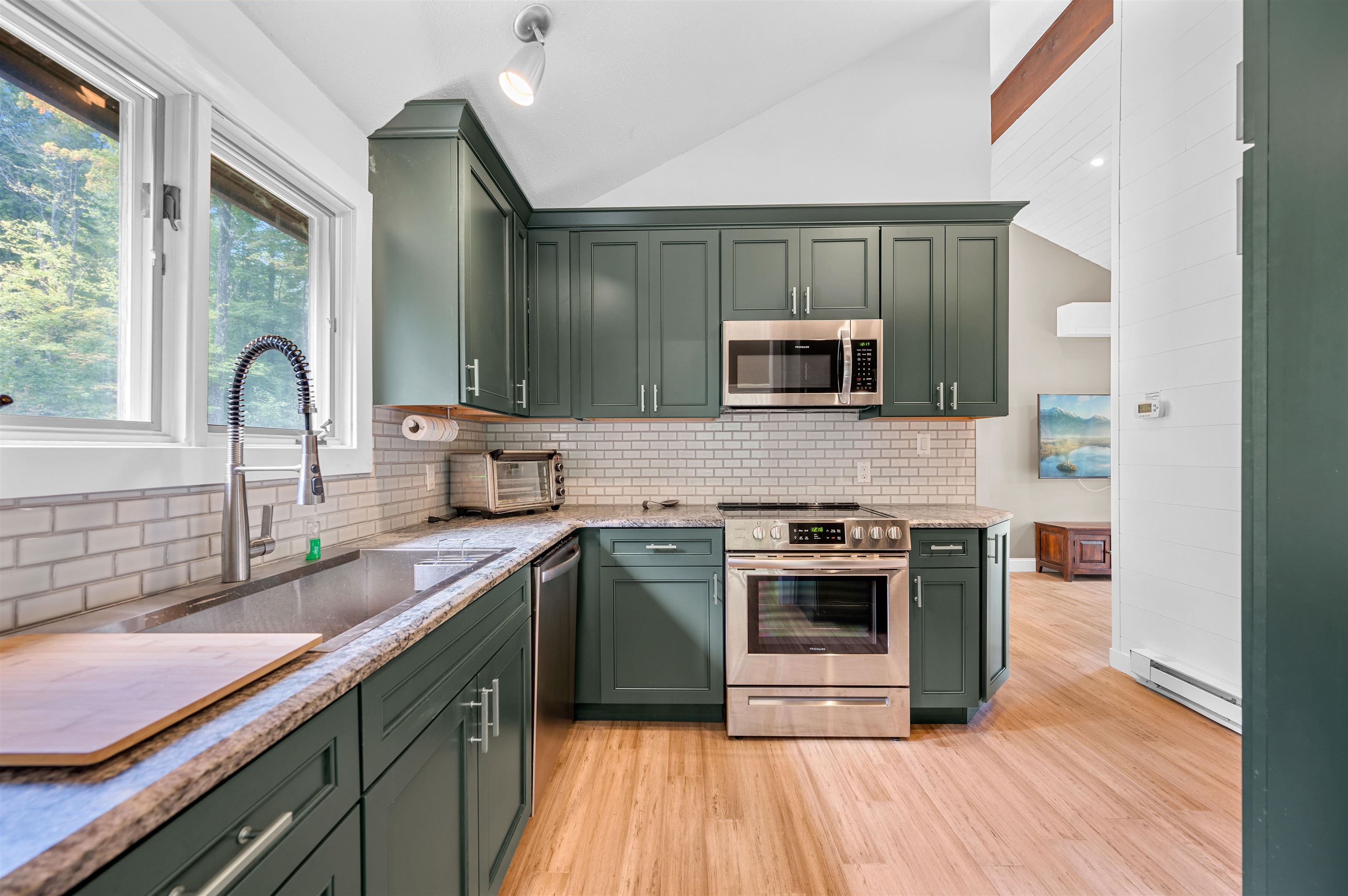 158 Sugar Ledge Road Warren, VT 05674 - Photo 8 of 49 Gallery Image 8