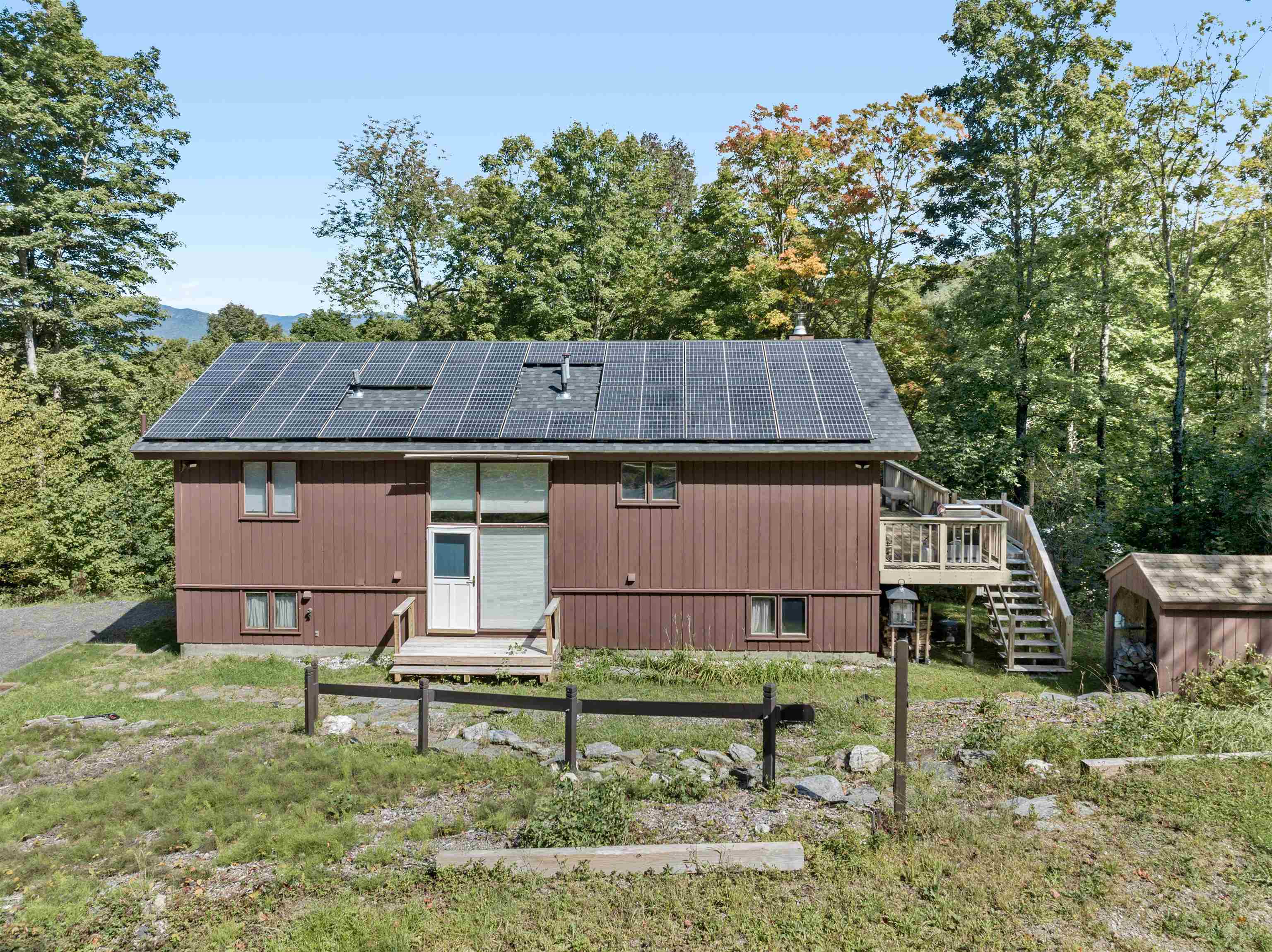 158 Sugar Ledge Road Warren, VT 05674 - Photo 10 of 49 Gallery Image 10