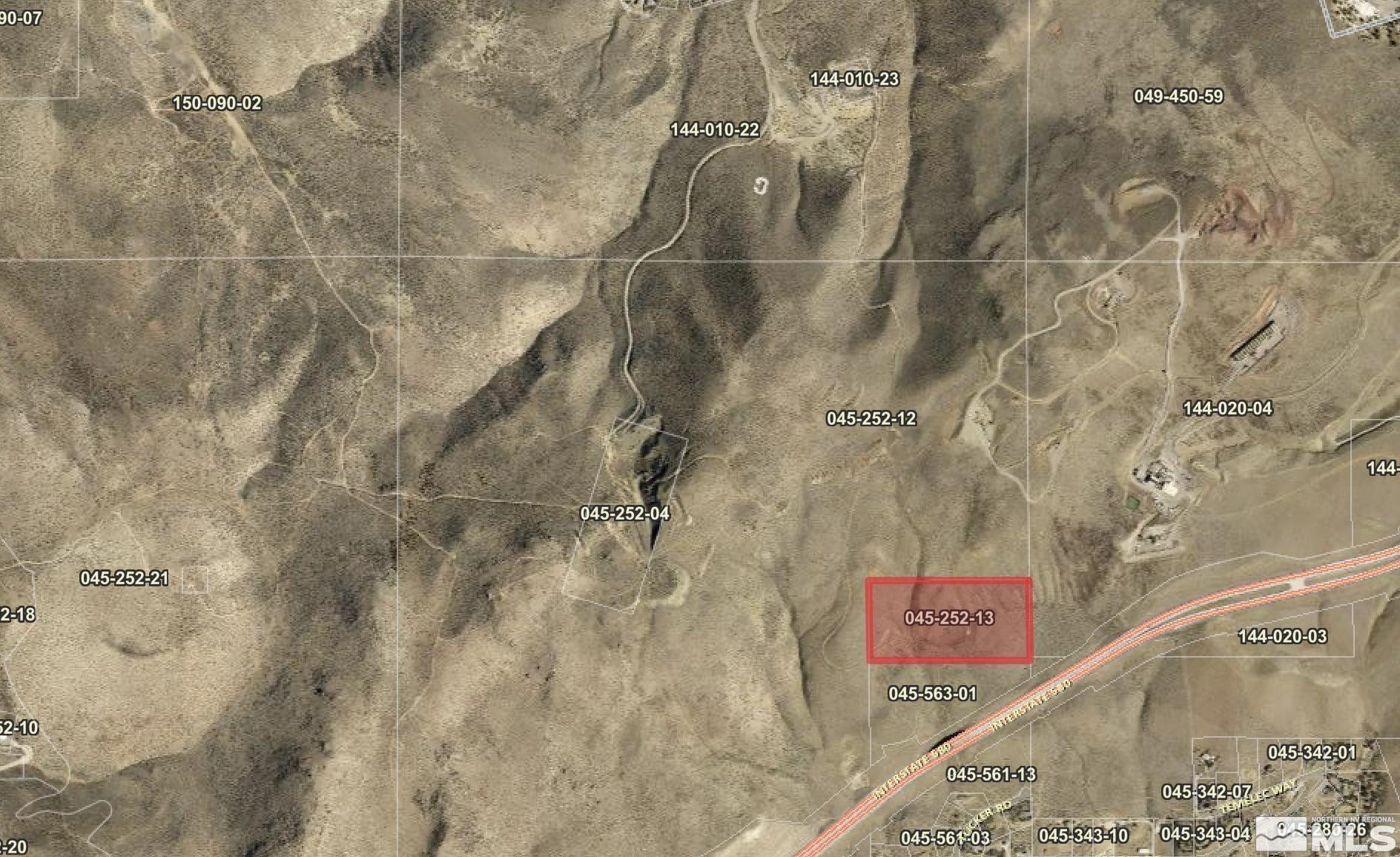 0 No Street Reno, NV 89511 - Photo 3 of 14 Photo 3