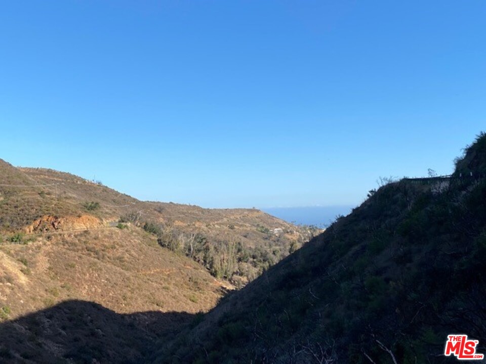 0 Latigo Canyon, Malibu, CA 90265 Compass