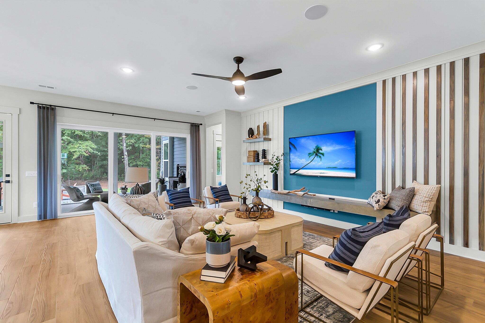 1213 Reserve Lane Awendaw, SC 29429 - Photo 26 of 42 The Yates Floorplan Interior (19)