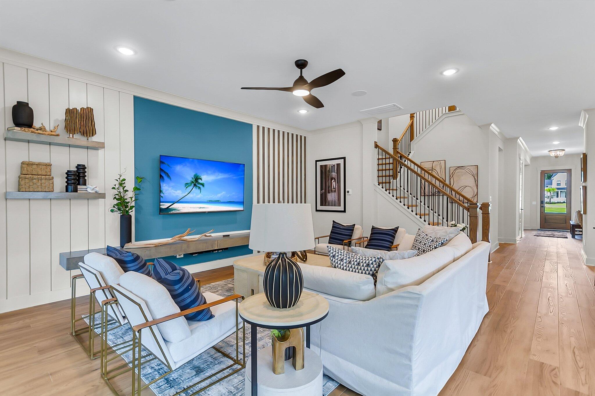 1213 Reserve Lane Awendaw, SC 29429 - Photo 29 of 42 The Yates Floorplan Interior (22)