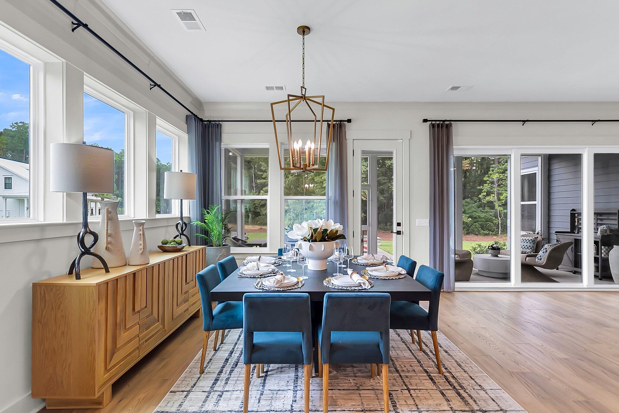 1213 Reserve Lane Awendaw, SC 29429 - Photo 30 of 42 The Yates Floorplan Interior (24)