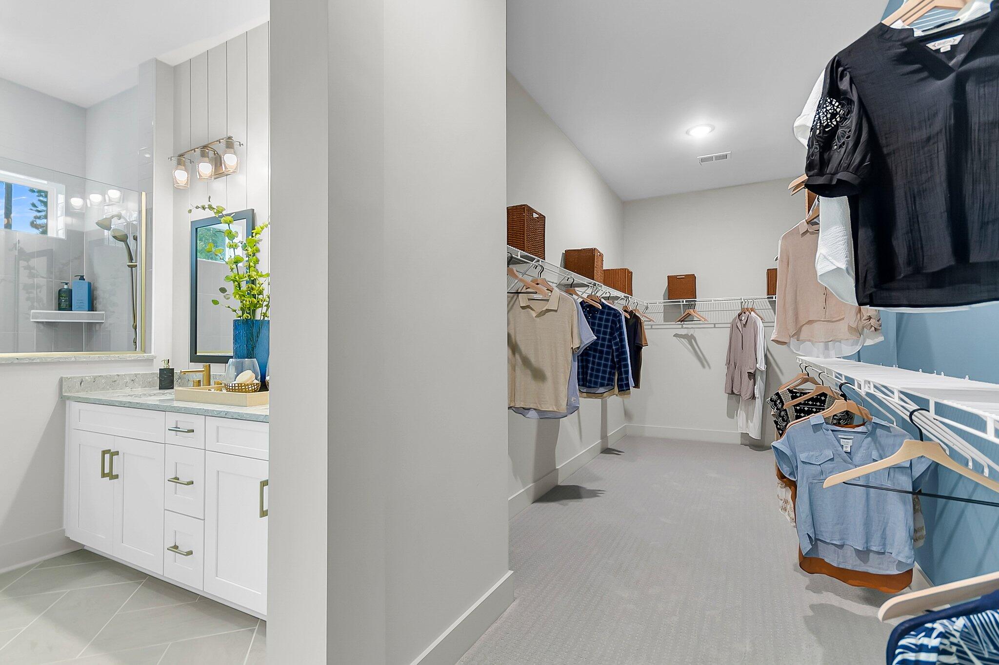 1213 Reserve Lane Awendaw, SC 29429 - Photo 34 of 42 The Yates Floorplan Interior (33)