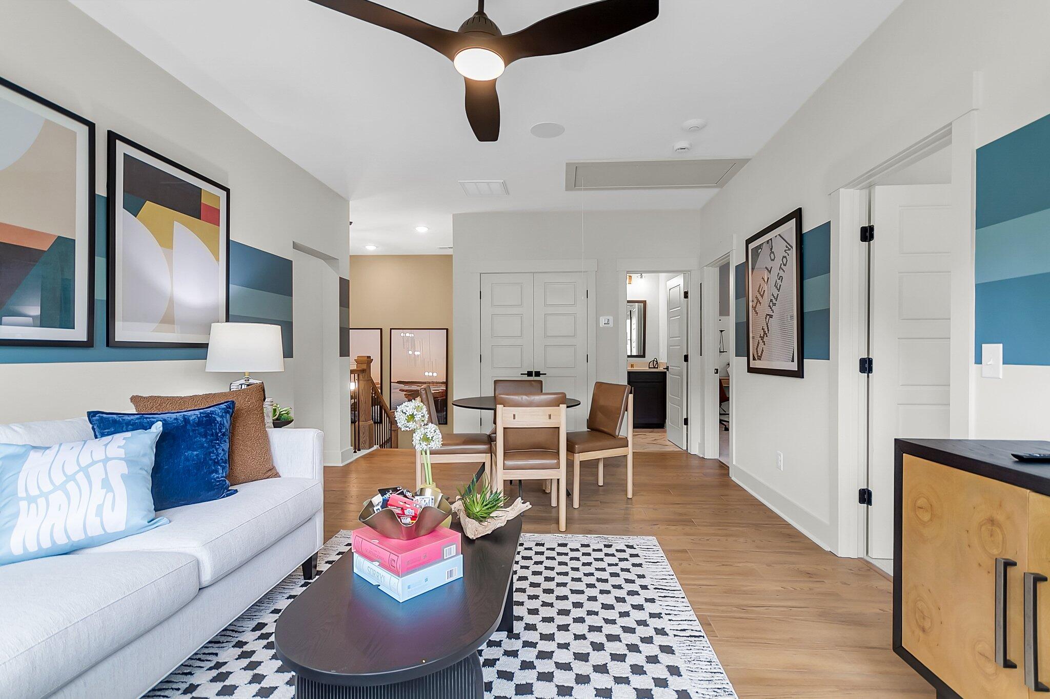 1213 Reserve Lane Awendaw, SC 29429 - Photo 38 of 42 The Yates Floorplan Interior (42)