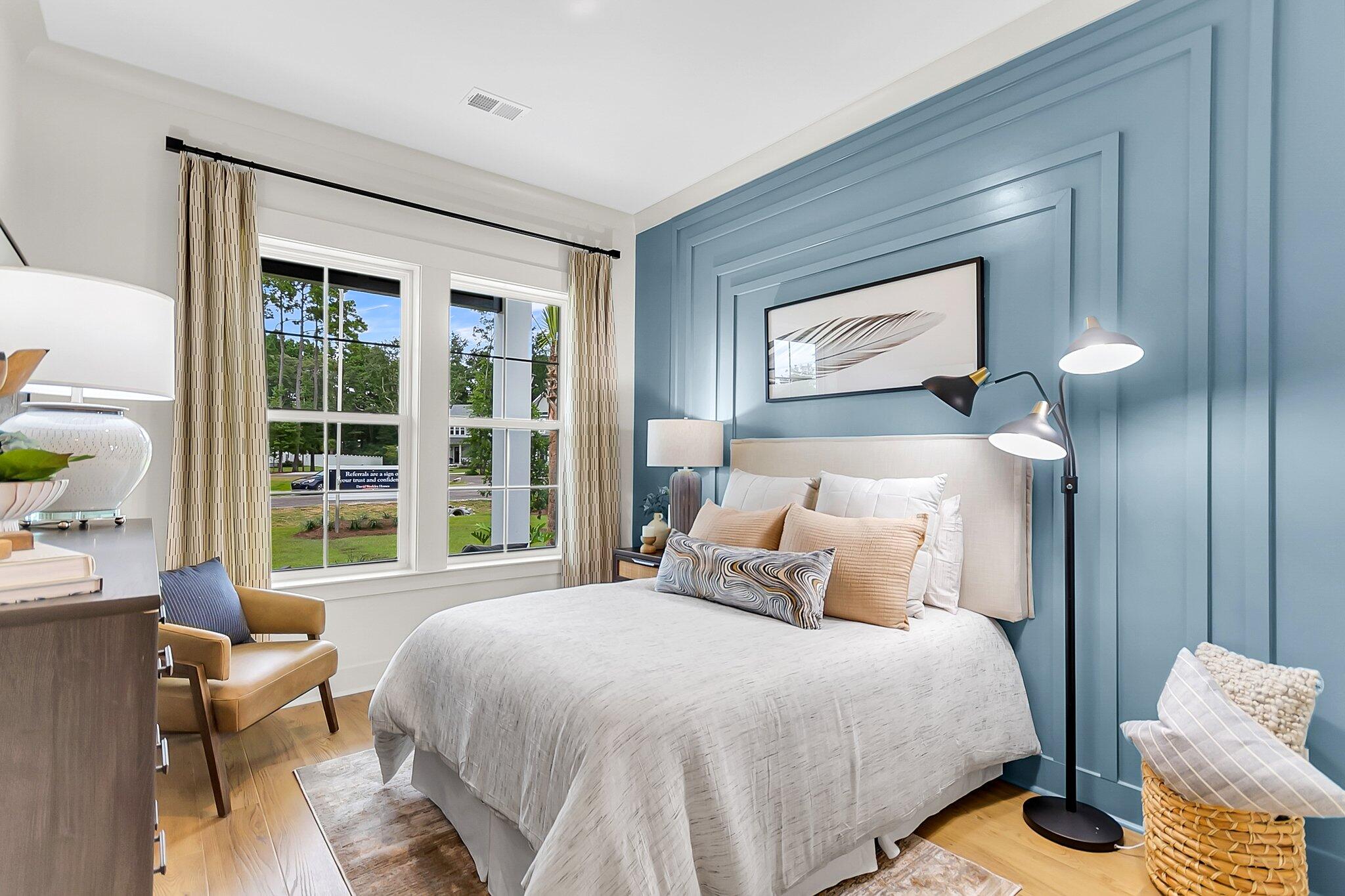 1213 Reserve Lane Awendaw, SC 29429 - Photo 21 of 42 The Yates Floorplan Interior (10)