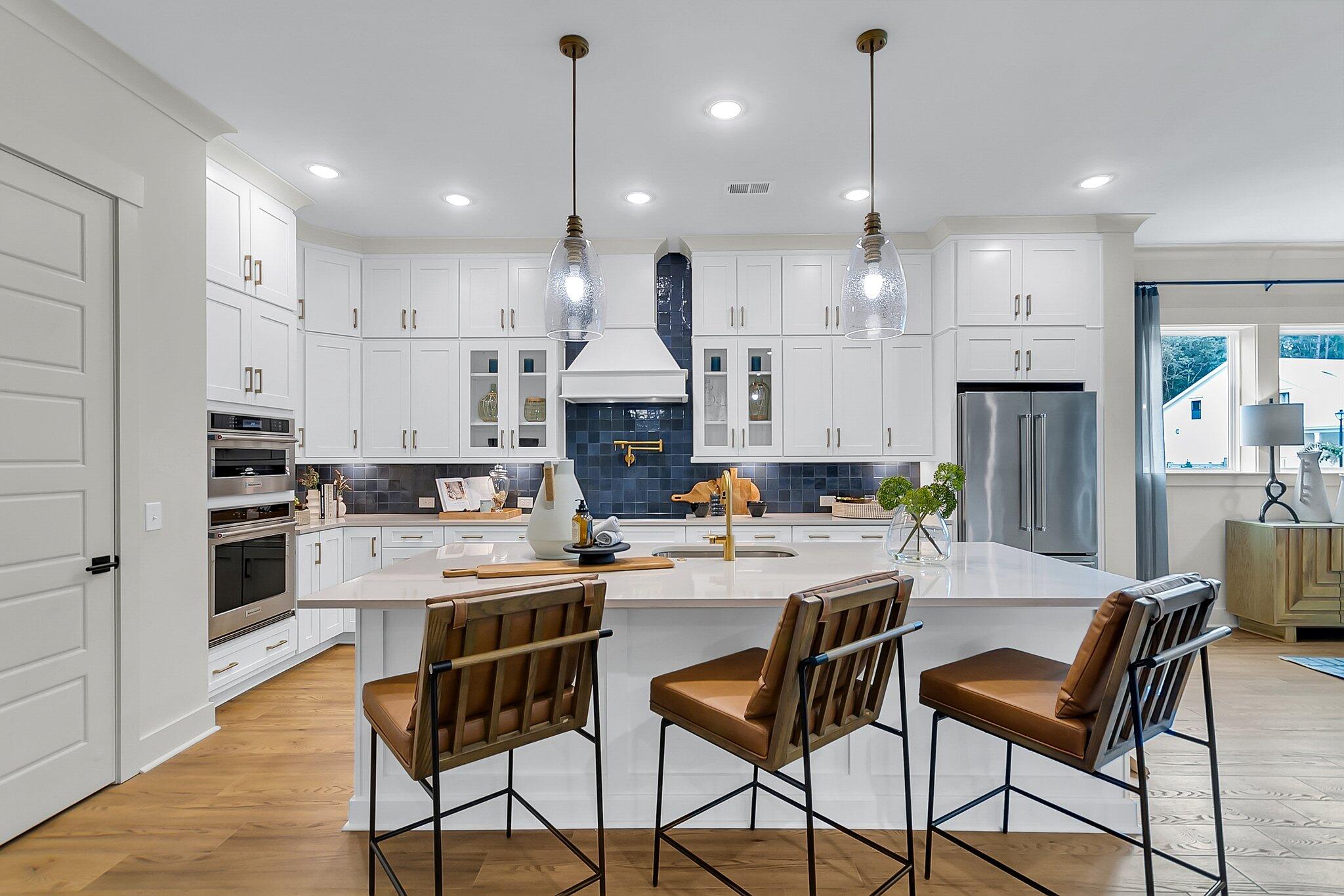 1213 Reserve Lane Awendaw, SC 29429 - Photo 24 of 42 The Yates Floorplan Interior (15)