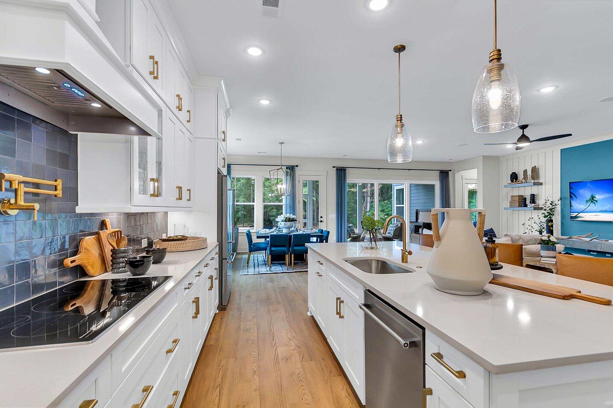 1213 Reserve Lane Awendaw, SC 29429 - Photo 25 of 42 The Yates Floorplan Interior (18)