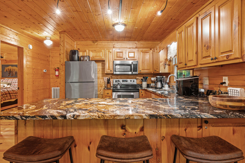 63 Bushy Head Road Cherry Log, GA 30522 - Photo 16 of 42 Gallery Image 16