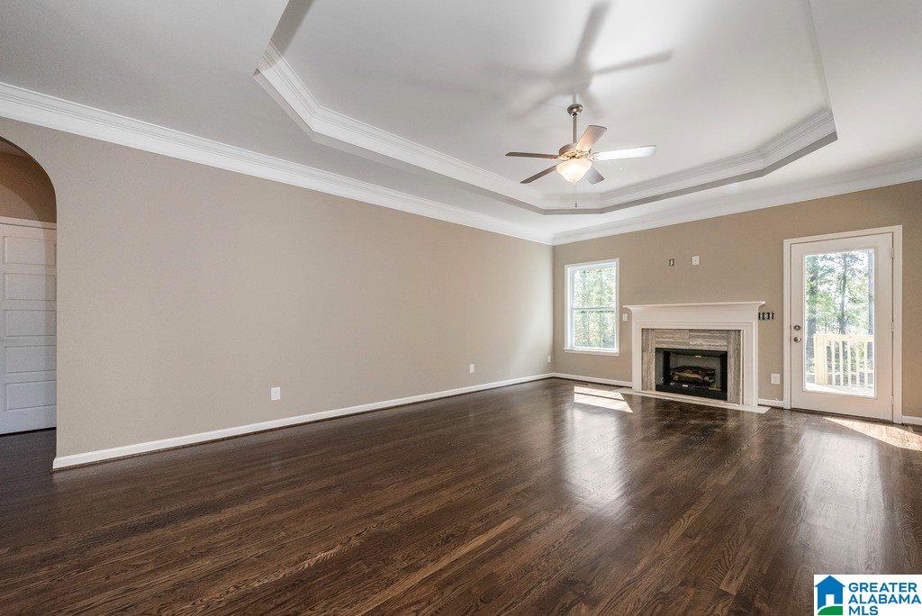 5856 McAshan Ridge Road McCalla, AL 35111 - Photo 5 of 37 Gallery Image 5