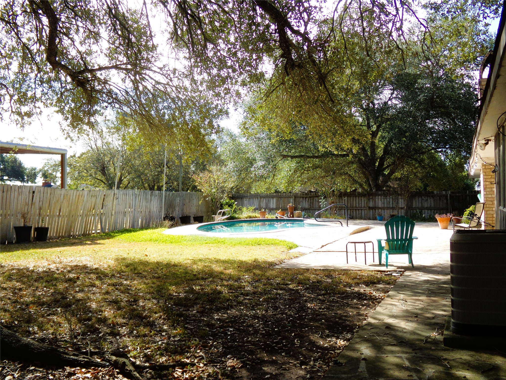 605 South Summit Street Weimar, TX 78962 - Photo 20 of 24