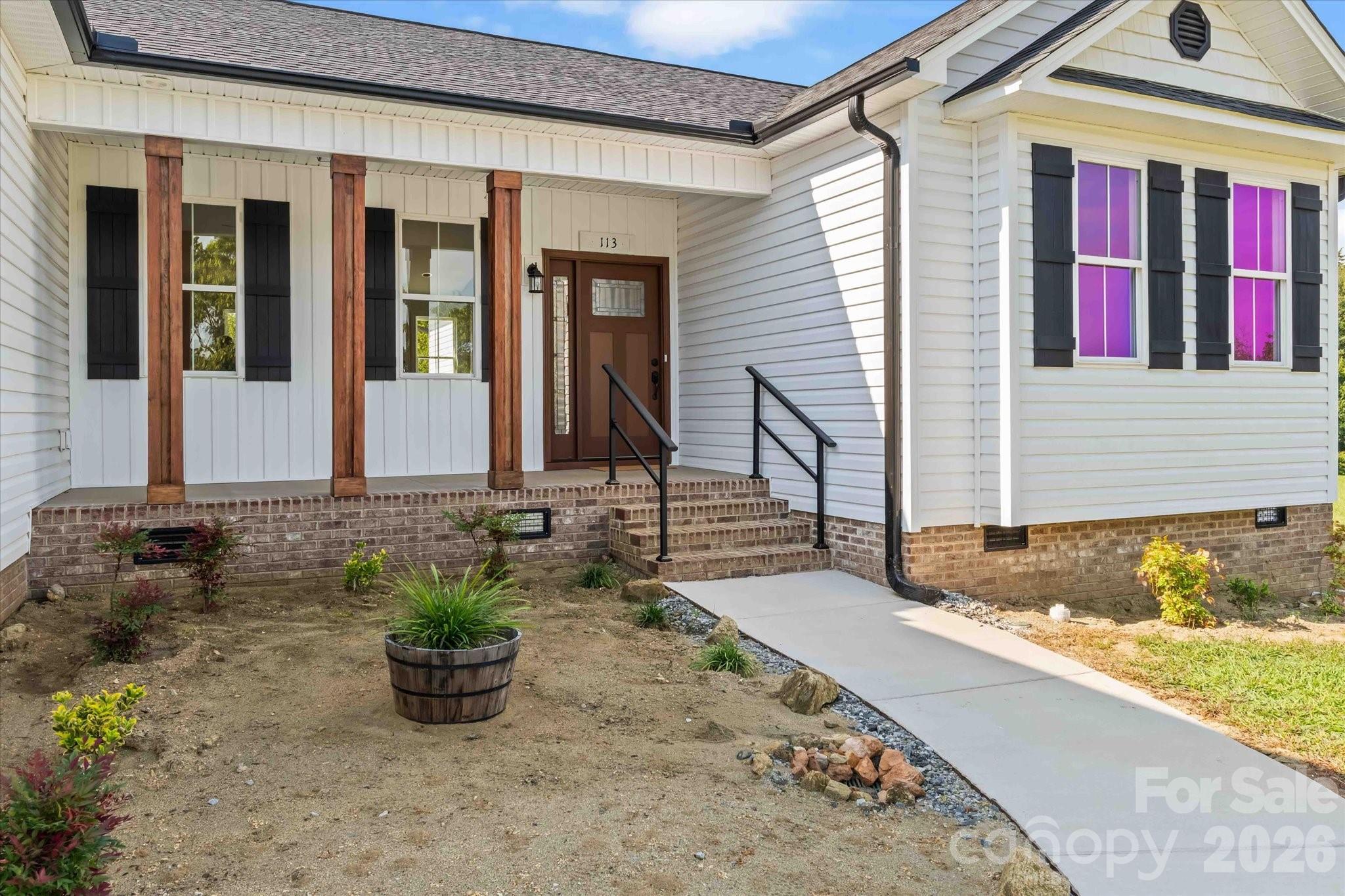 113 Cheval Trail Cleveland, NC 27013 - Photo 3 of 43
