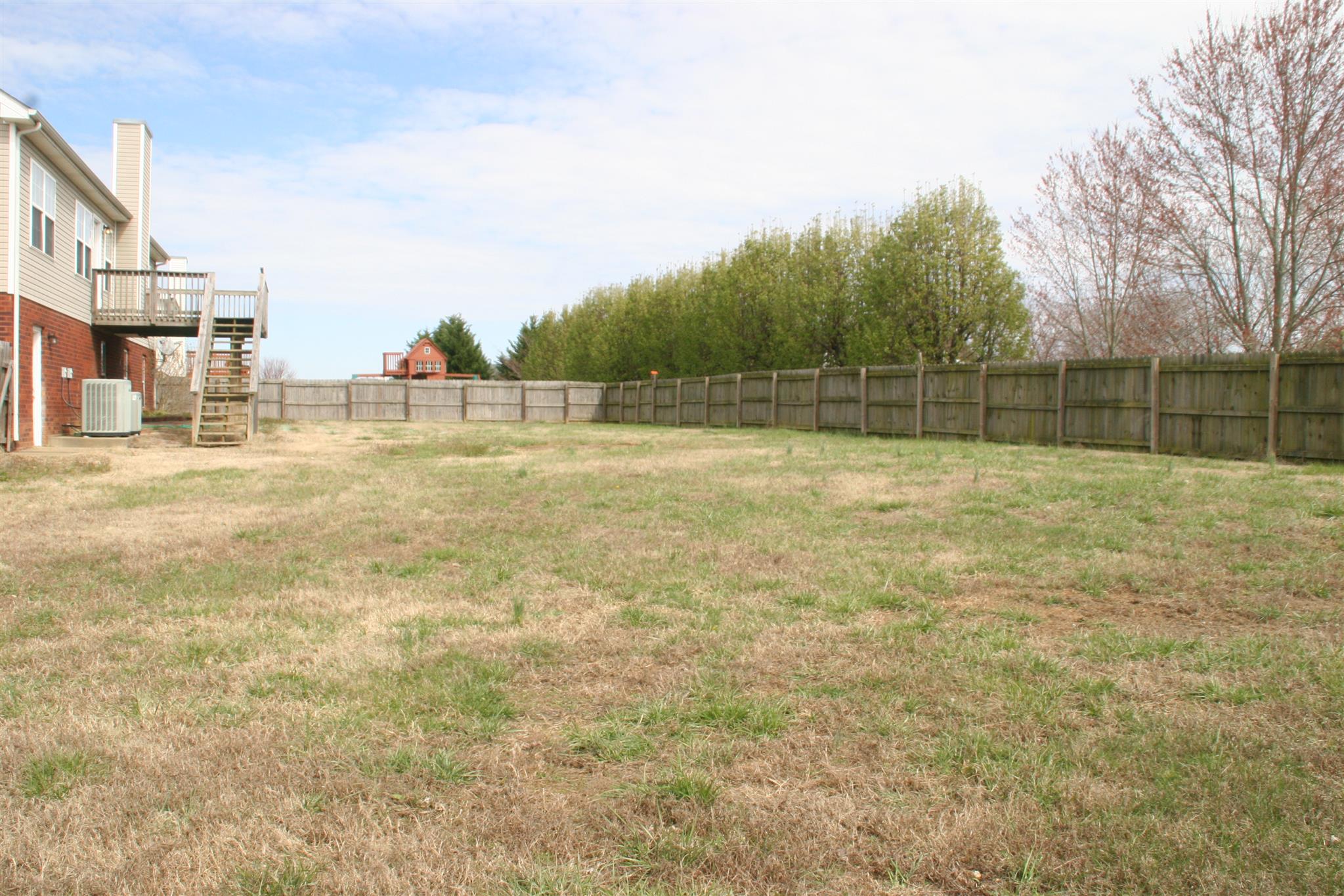 1351 West Rhett Butler Road Clarksville, TN 37042 - Photo 29 of 30 Gallery Image 29