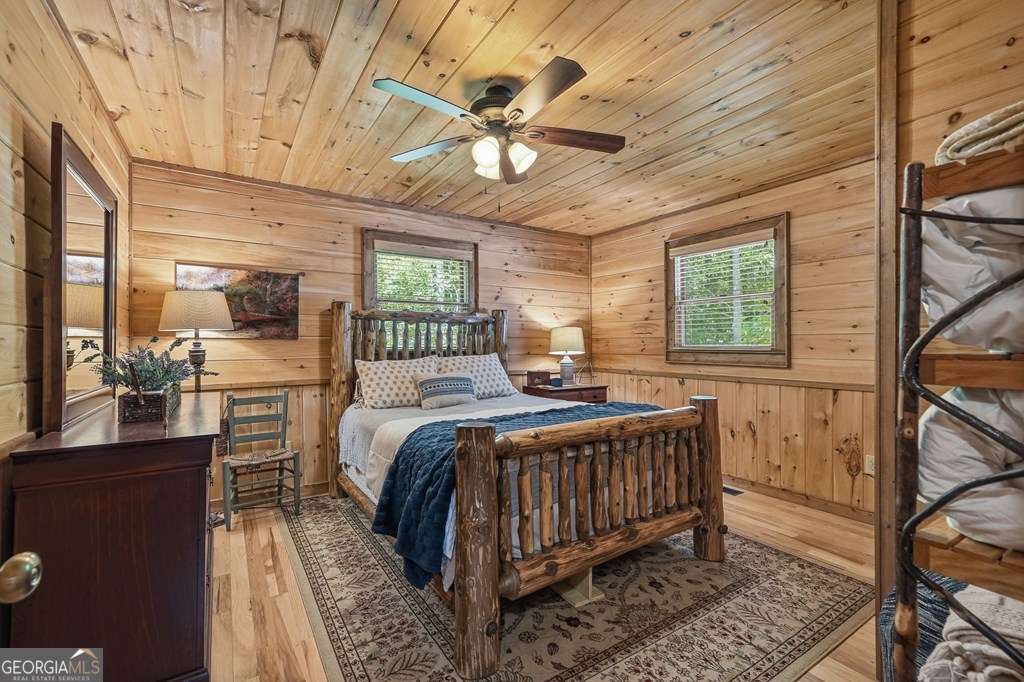 259 The Woods Road, Unit 33 Mineral Bluff, GA 30559 - Photo 24 of 54