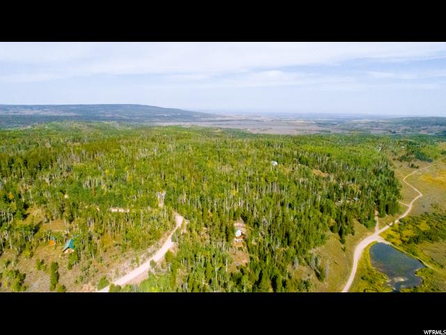 4691 Bear Ln Road Kamas, UT 84036 - Photo 1 of 1