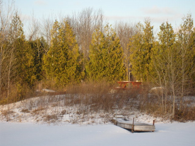 0 South Stevenson Pier Road Sturgeon Bay, WI 54235 - Photo 1 of 1