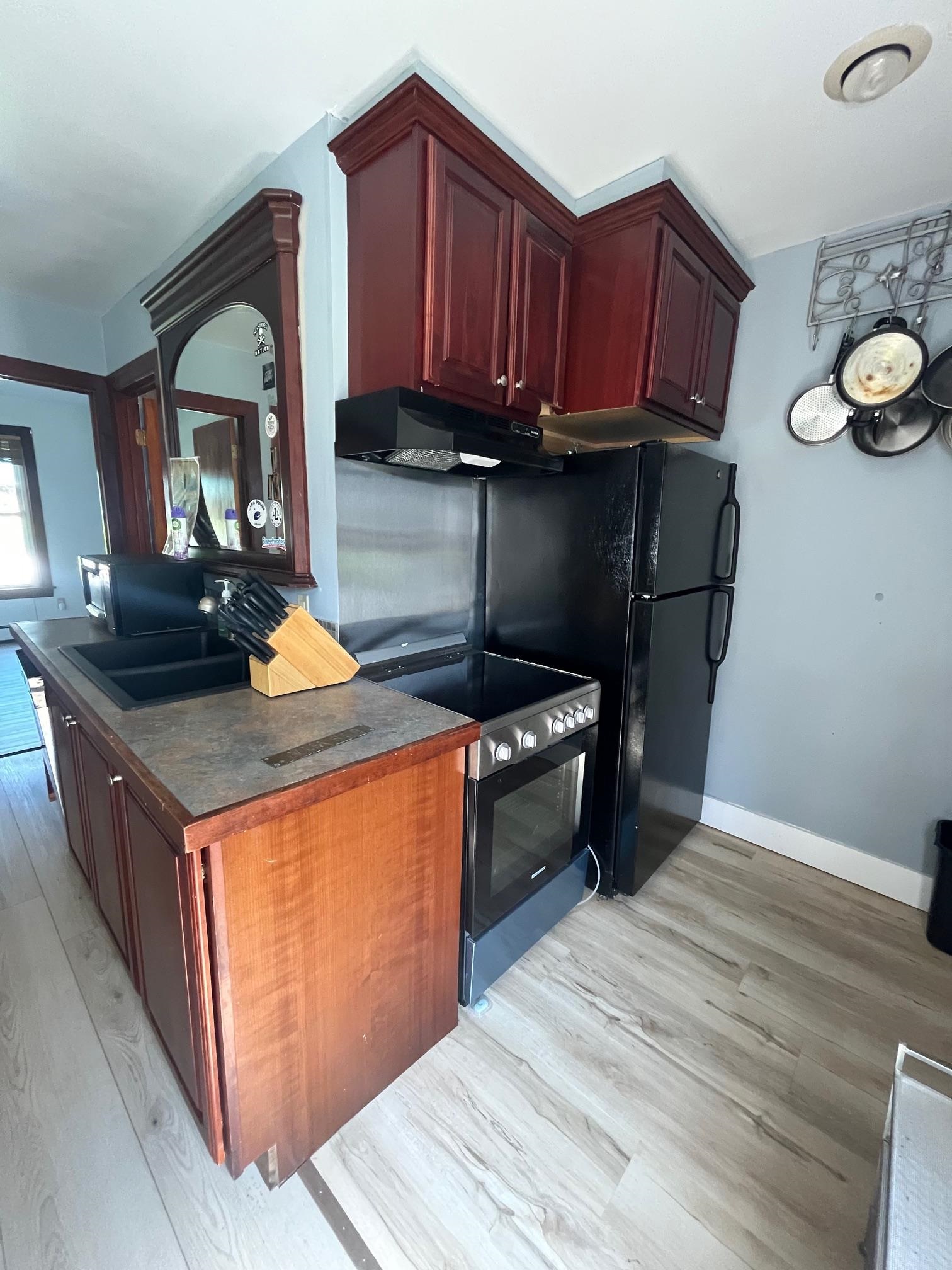 51 Depot Street, Unit 1 Cavendish, VT 05153 - Photo 11 of 19